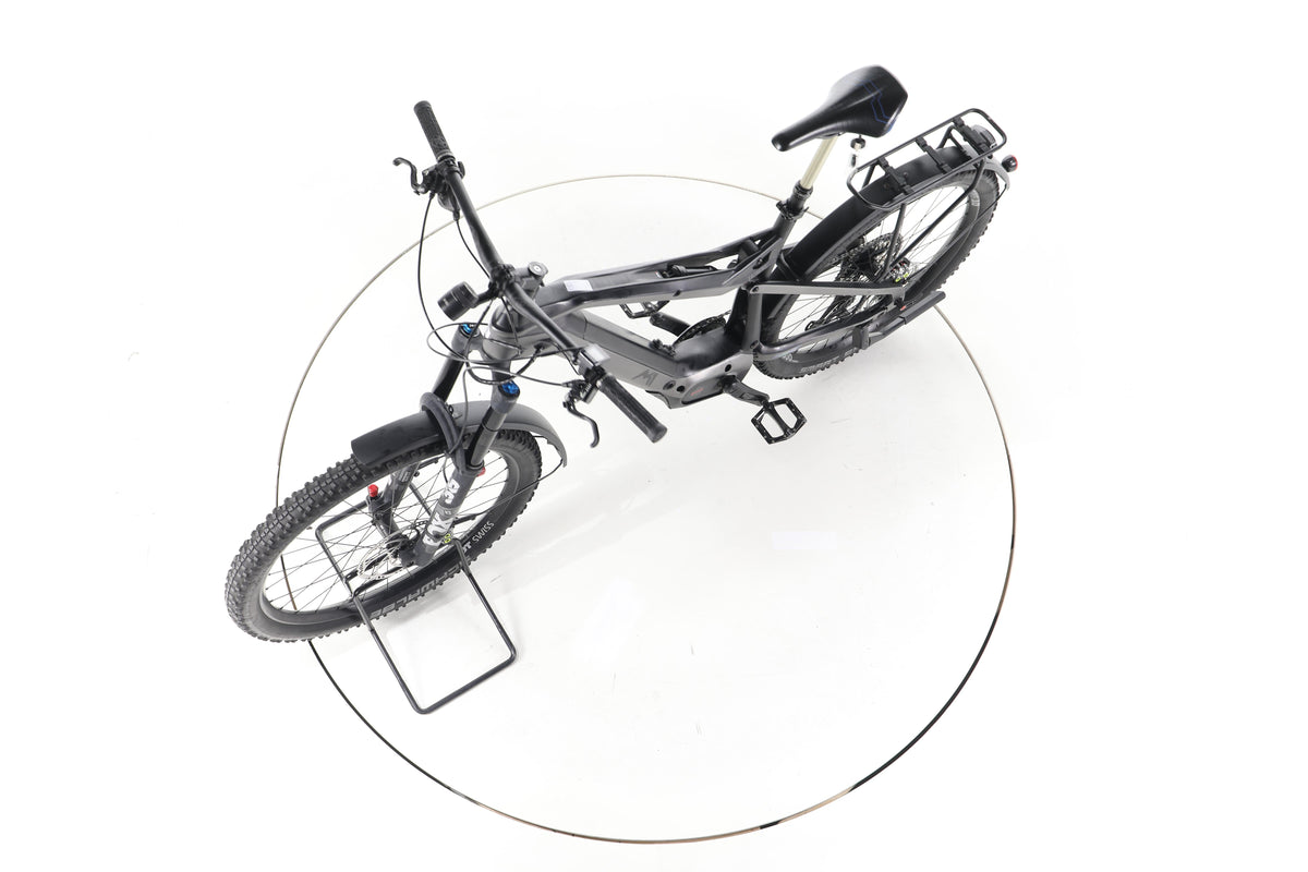 M1-Sporttechnik Erzberg GT SUV E-Bike Carbon - Image 18
