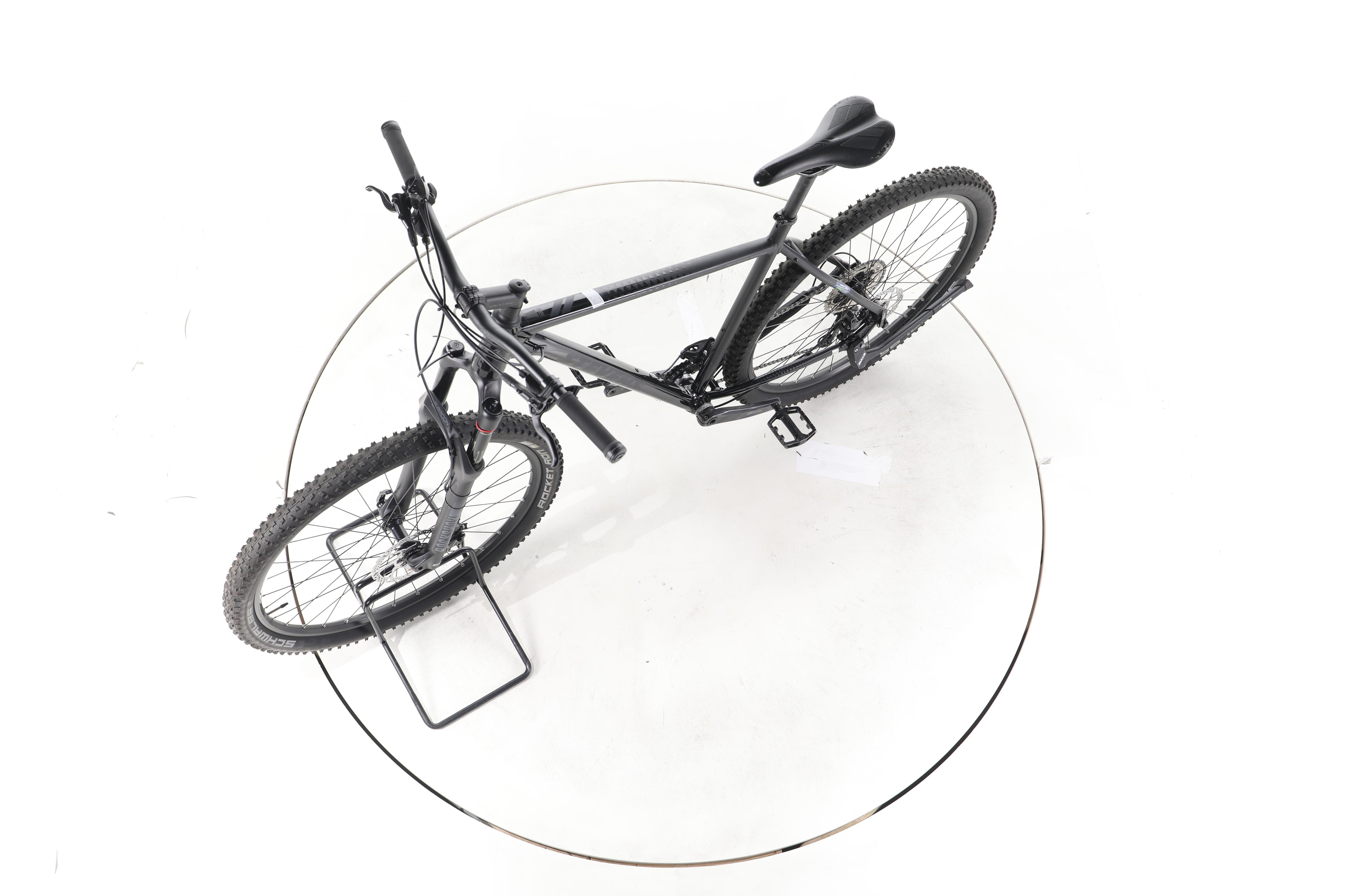 Stevens Devil´s Trail Fahrrad Hardtail - Image 18