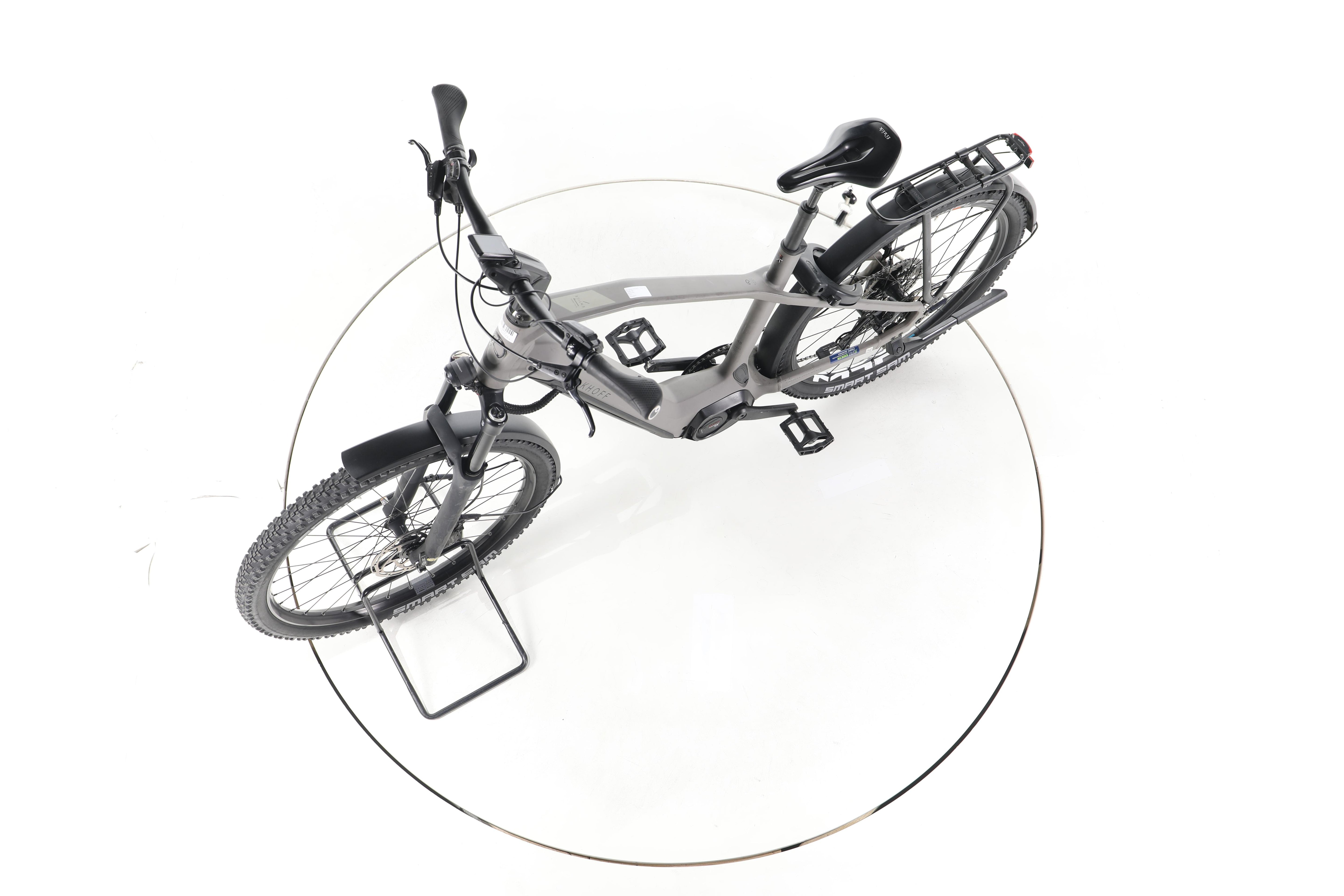 Kalkhoff Entice 7.B Move+ Trekking E-Bike - Image 18