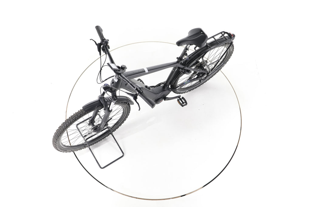 Bulls Cross Flyer Evo 1 Trekking E-Bike - Image 18