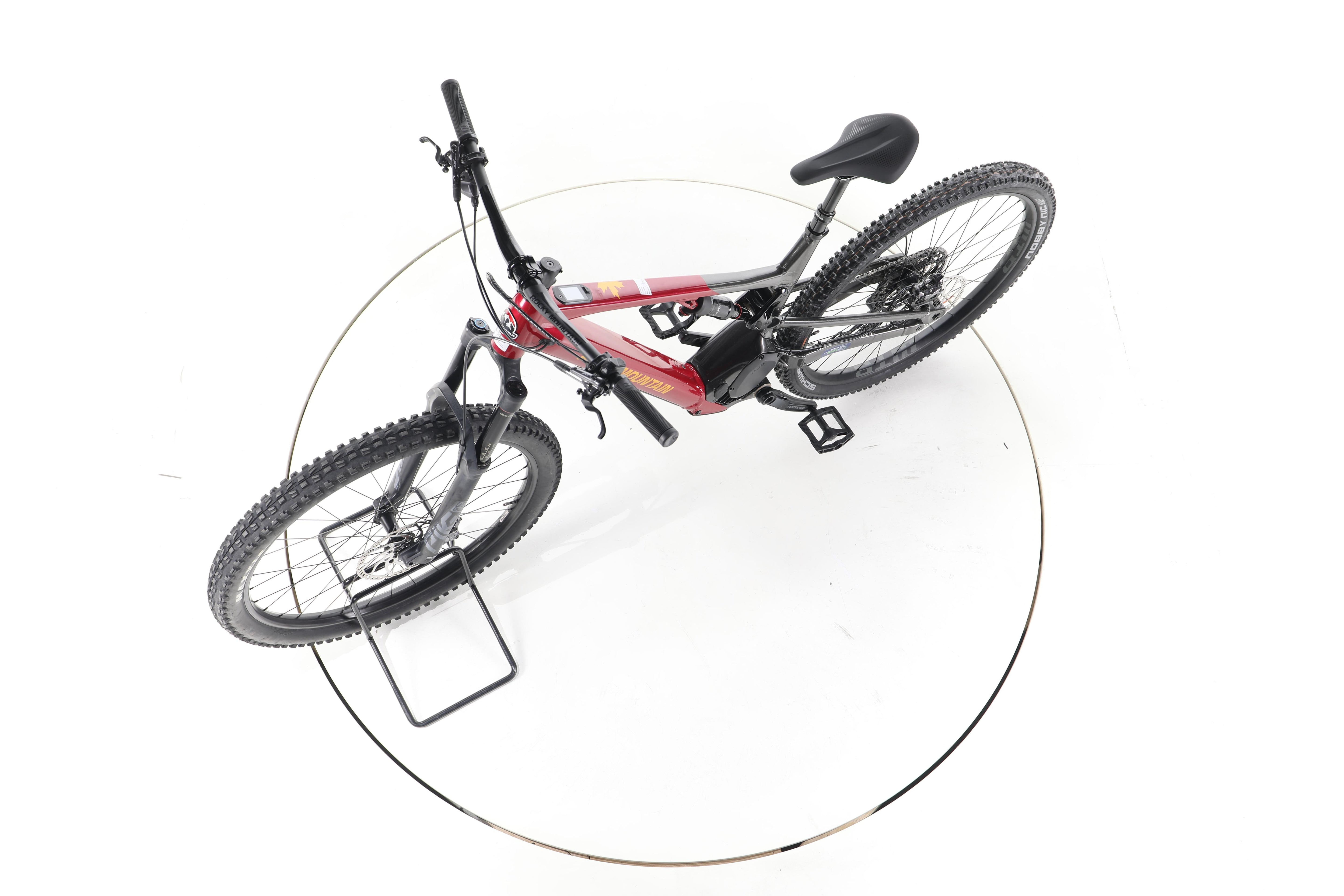 Rocky Mountain Instinct Powerplay A70 Fully E-Bike - Image 18