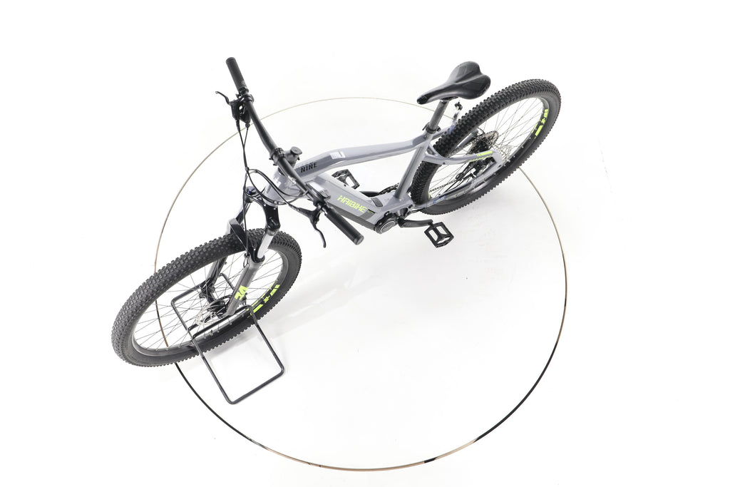 Haibike HardNine 6 E-Bike - Image 18