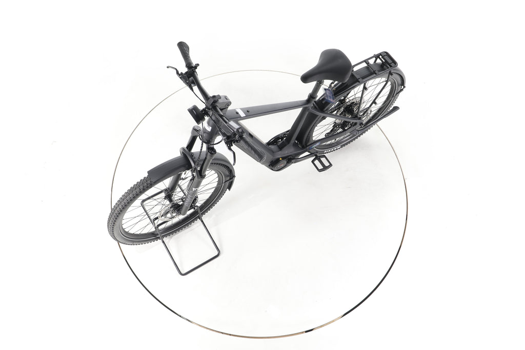 Canyon Pathlite:ON 9 SUV Trekking E-Bike 2025 - Image 18