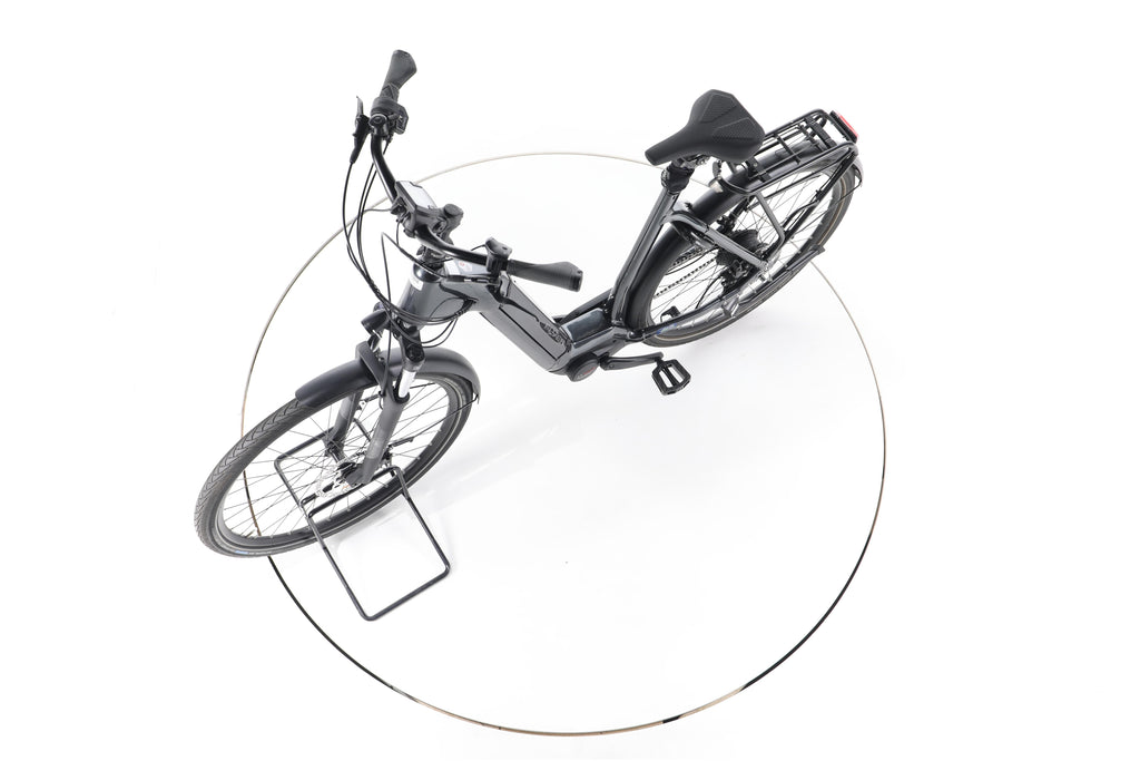 FLYER Gotour6 5.20 City E-Bike Tiefeinsteiger - Image 18