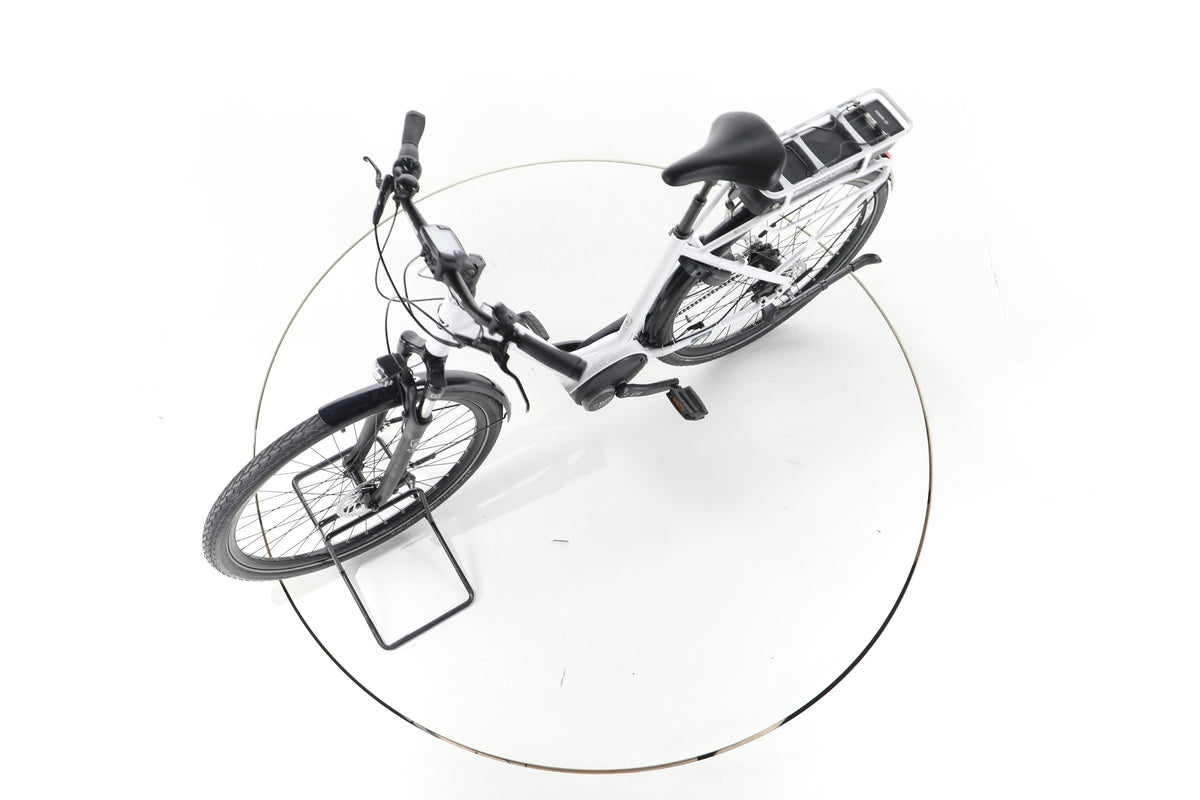 Brennabor T-22e City E-Bike Tiefeinsteiger - Image 18