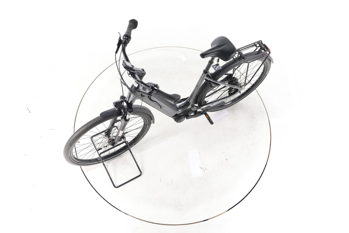 Cube Supreme Hybrid Deluxe One City E-Bike Tiefeinsteiger 2025 - Image 18