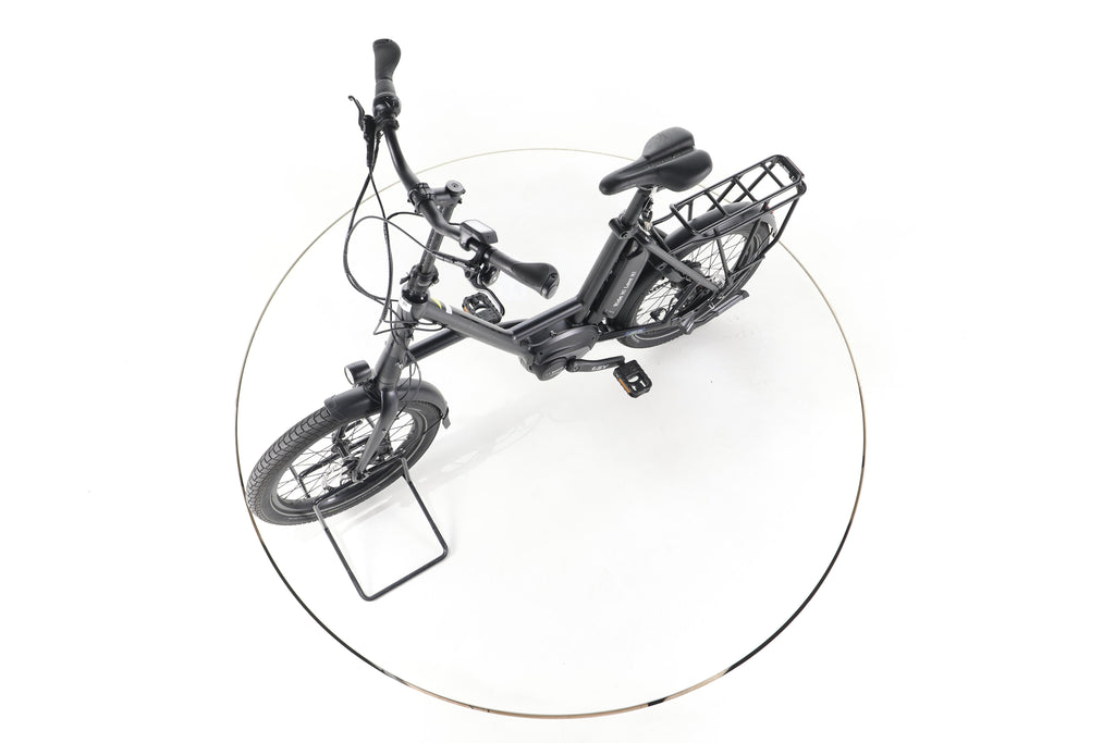 i:SY S8 RT Kompakt E-Bike Tiefeinsteiger - Image 18