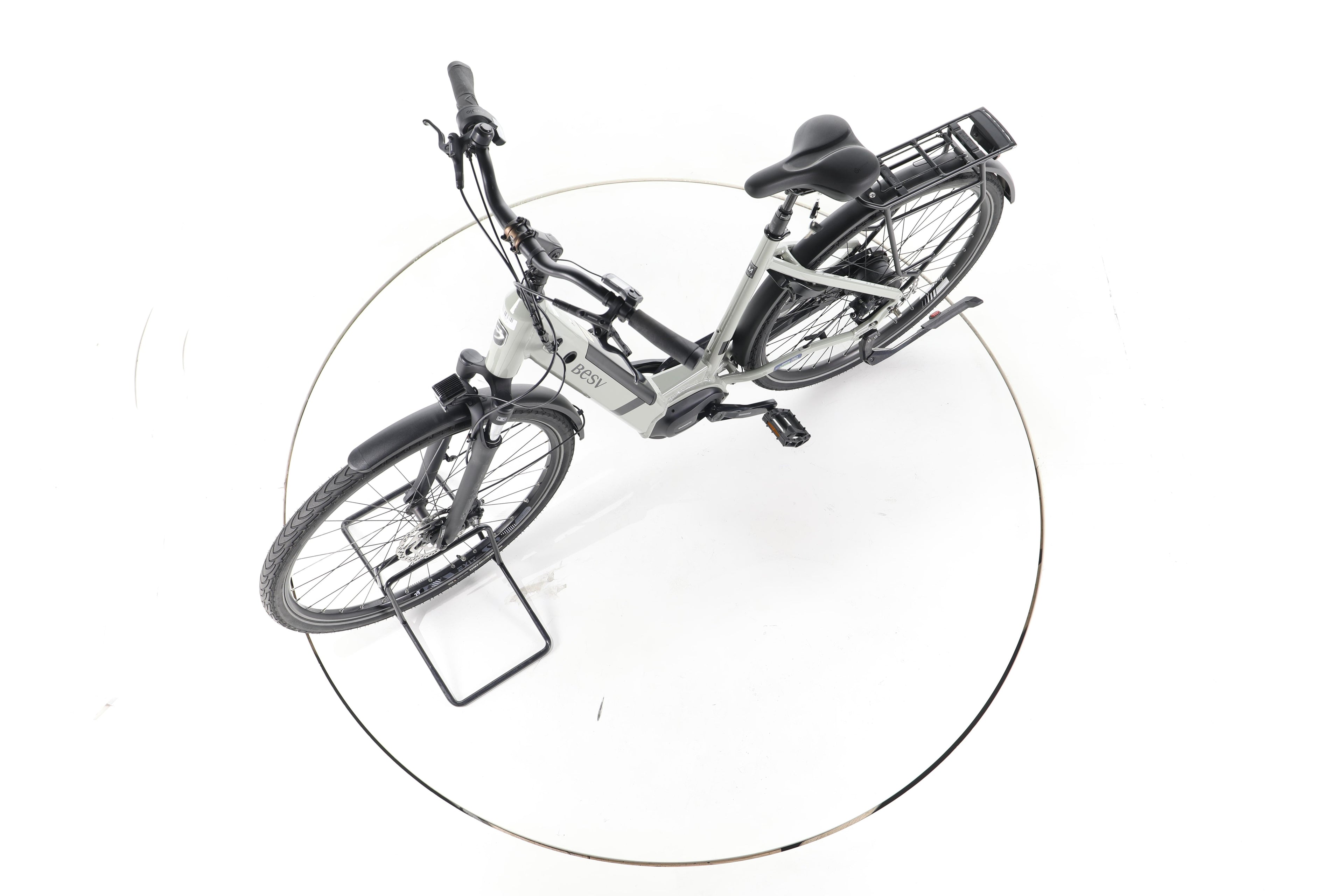 BESV CT 2.3 City E-Bike Tiefeinsteiger 2023 - Image 18
