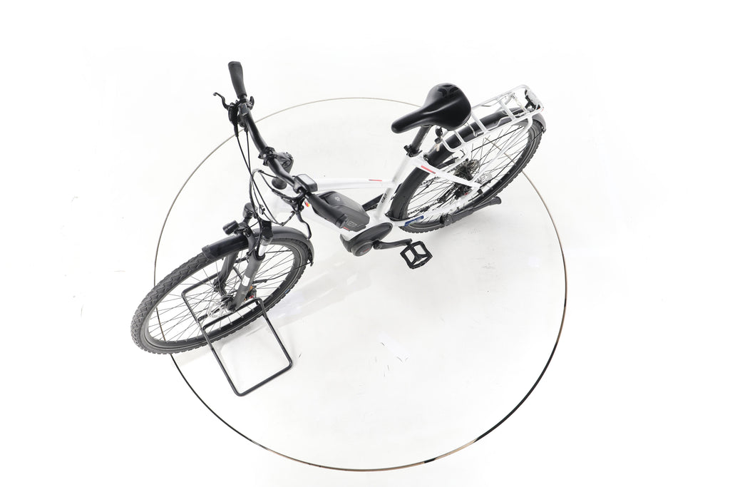 Carver Tour E LTD Trekking E-Bike - Image 18