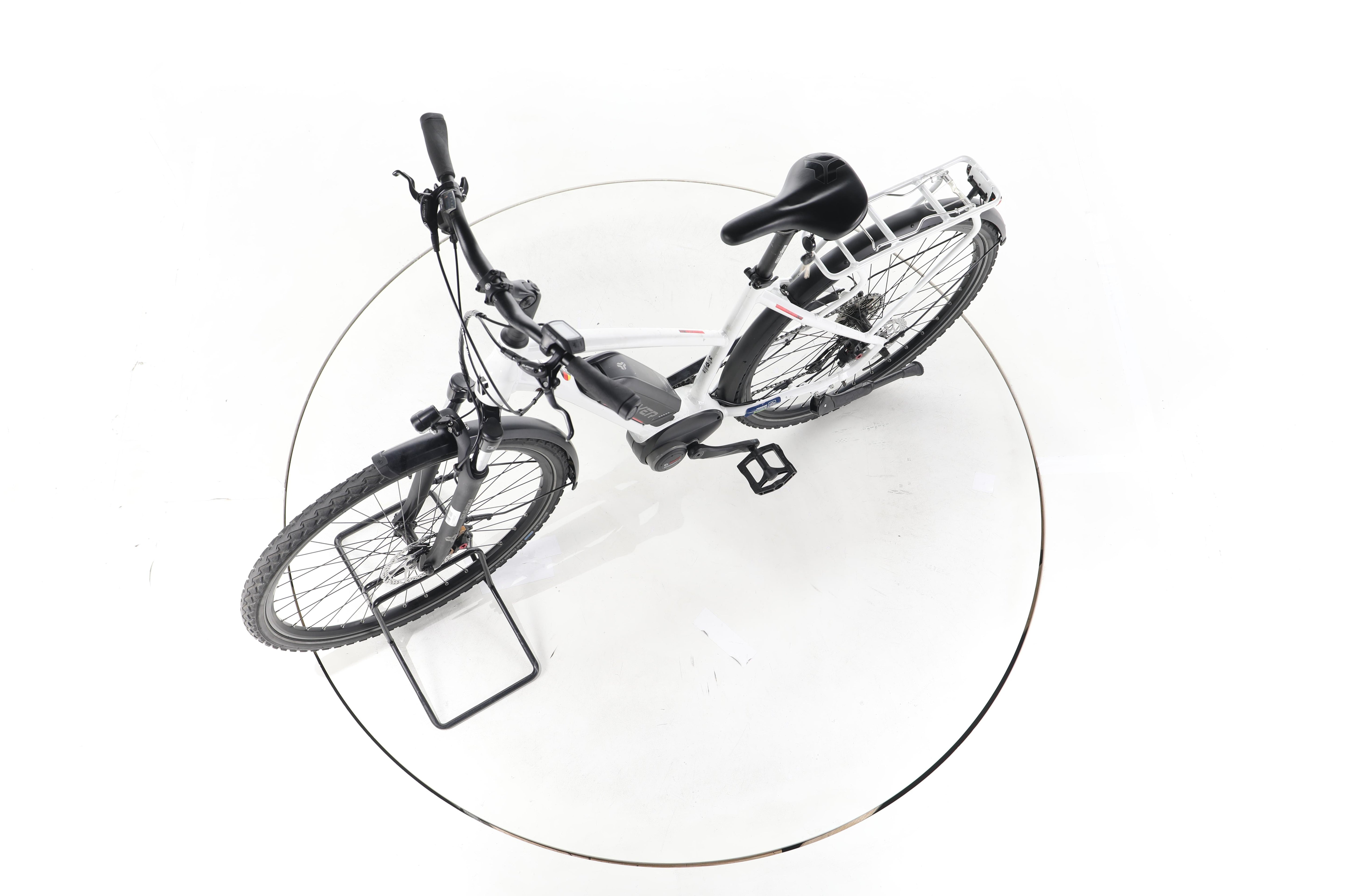Carver Tour E LTD Trekking E-Bike - Image 18