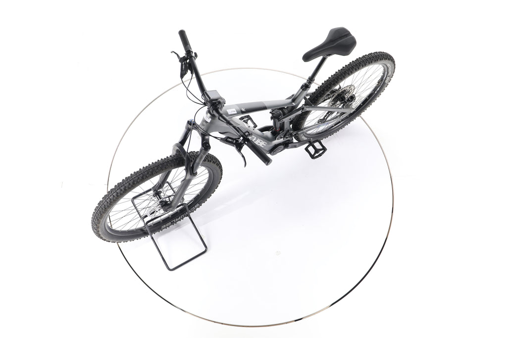 Cube Stereo Hybrid 140 HPC Race Fully E-Bike 2023 - Image 18