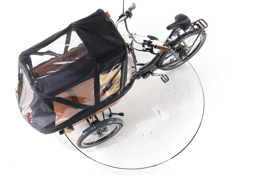 Babboe City Mountain E-Lastenrad E-Lastenrad - Image 18