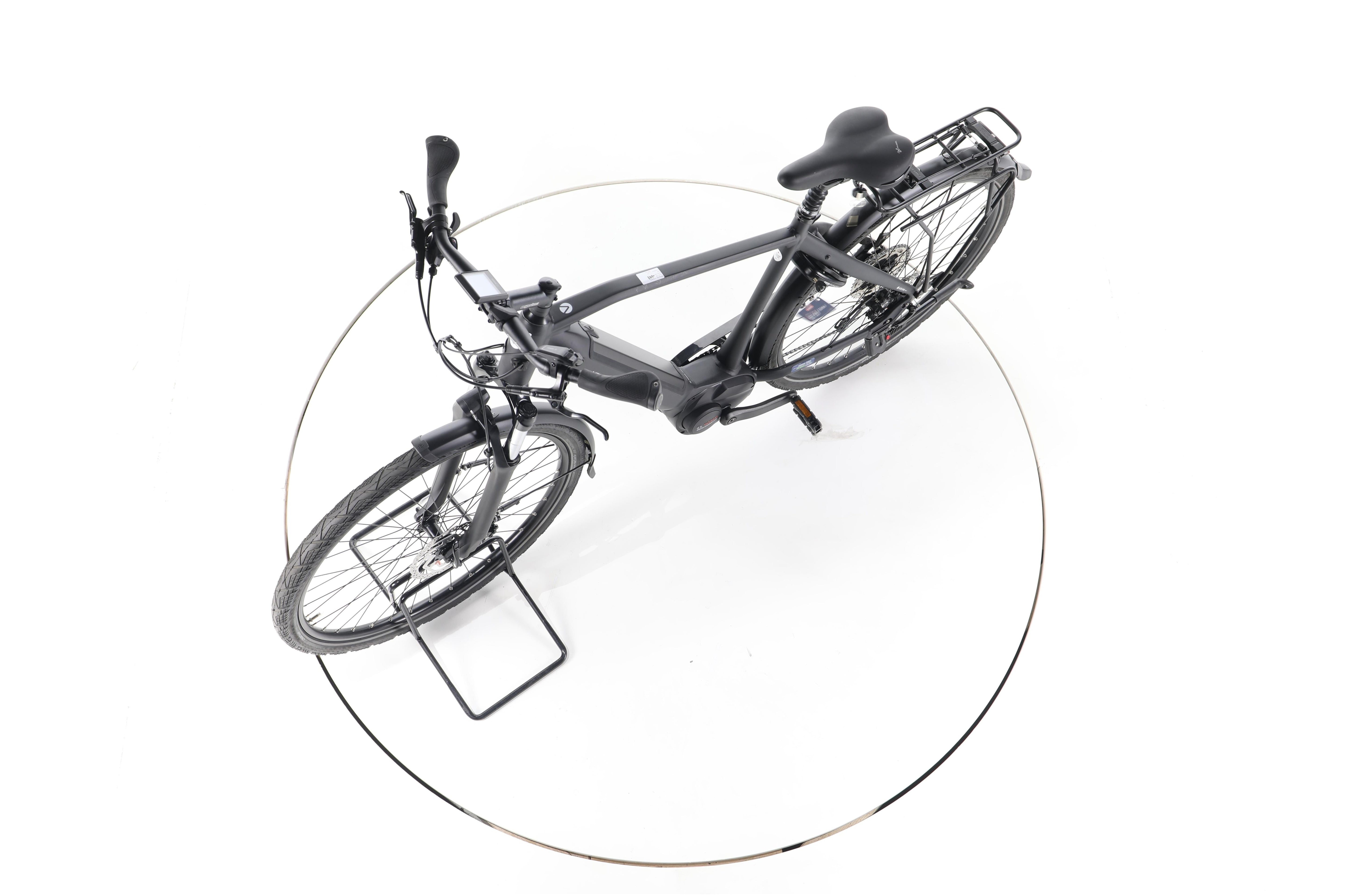 Velo de Ville AEB 890 Smart Trekking E-Bike - Image 18
