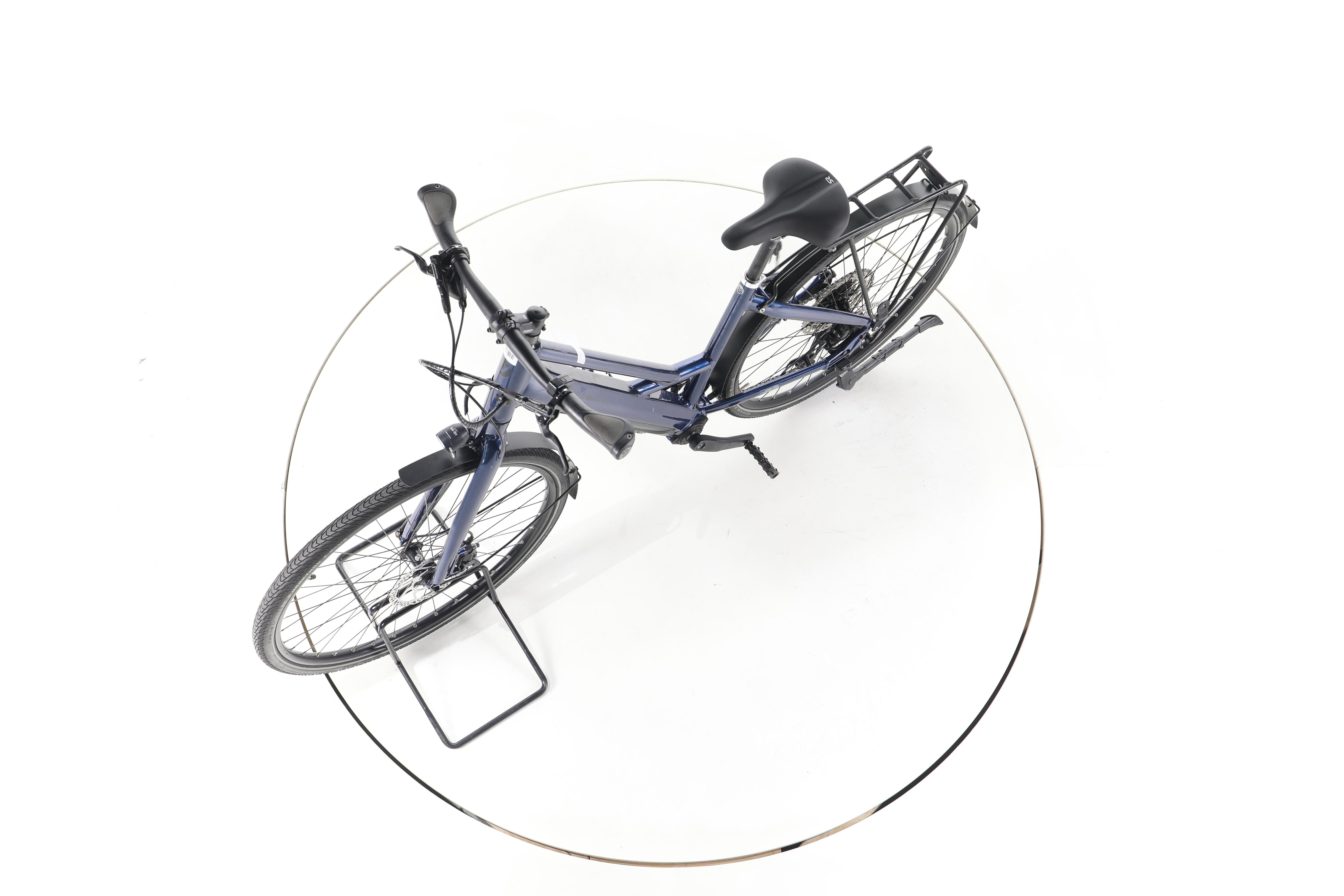 Velo de Ville VEF 400 Trekking E-Bike Tiefeinsteiger - Image 18