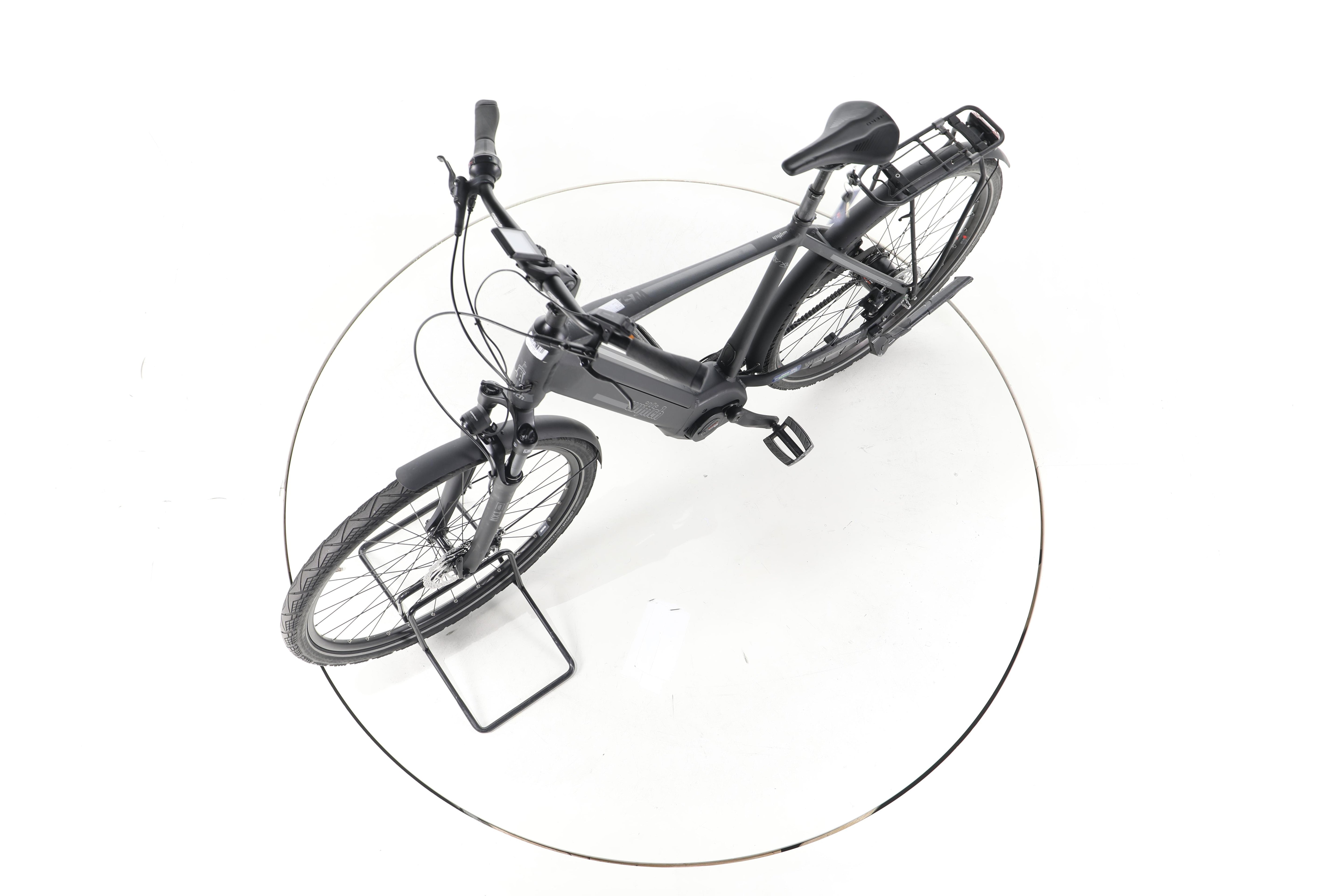 Wittich W5GCX City E-Bike - Image 18