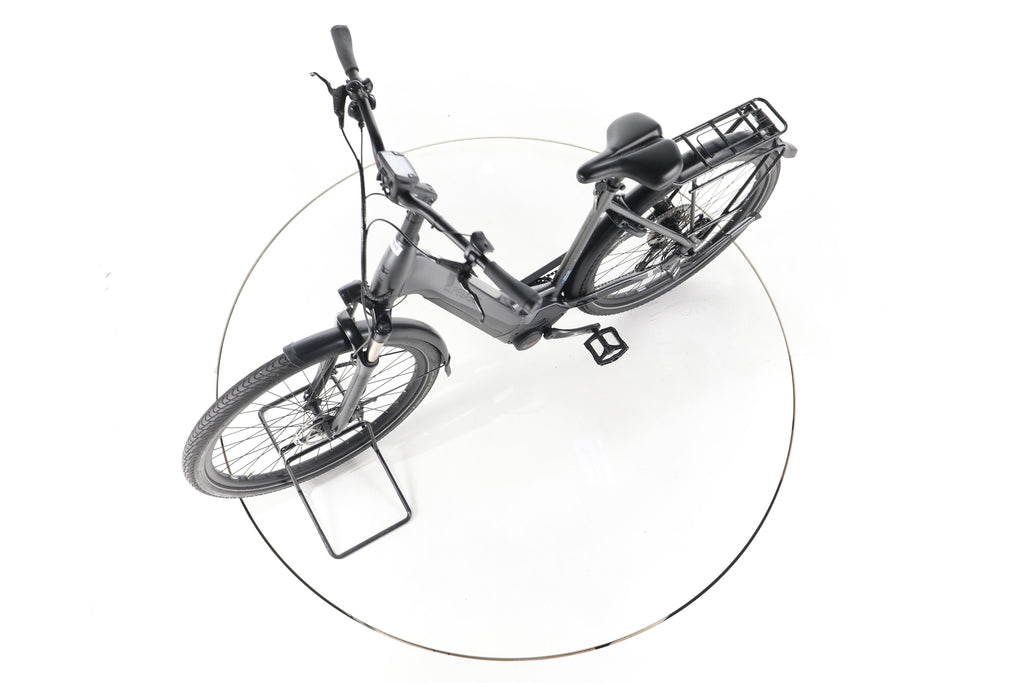 Pegasus Strong EVO 10 Trekking E-Bike Tiefeinsteiger - Image 18