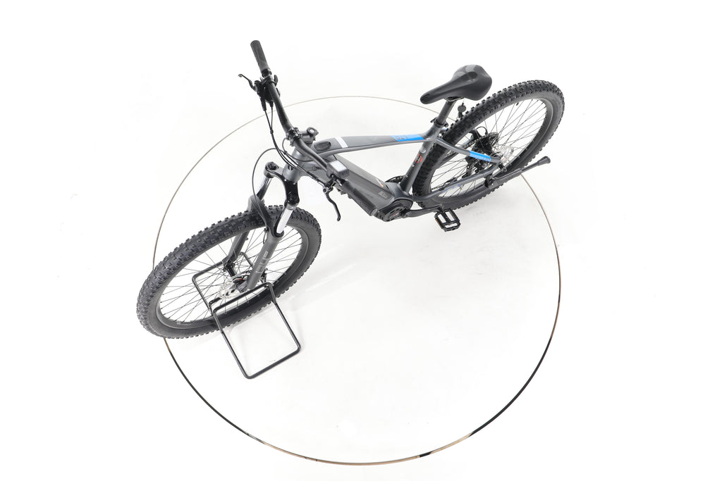 Carver Strict E.410 LTD Trekking E-Bike - Image 18