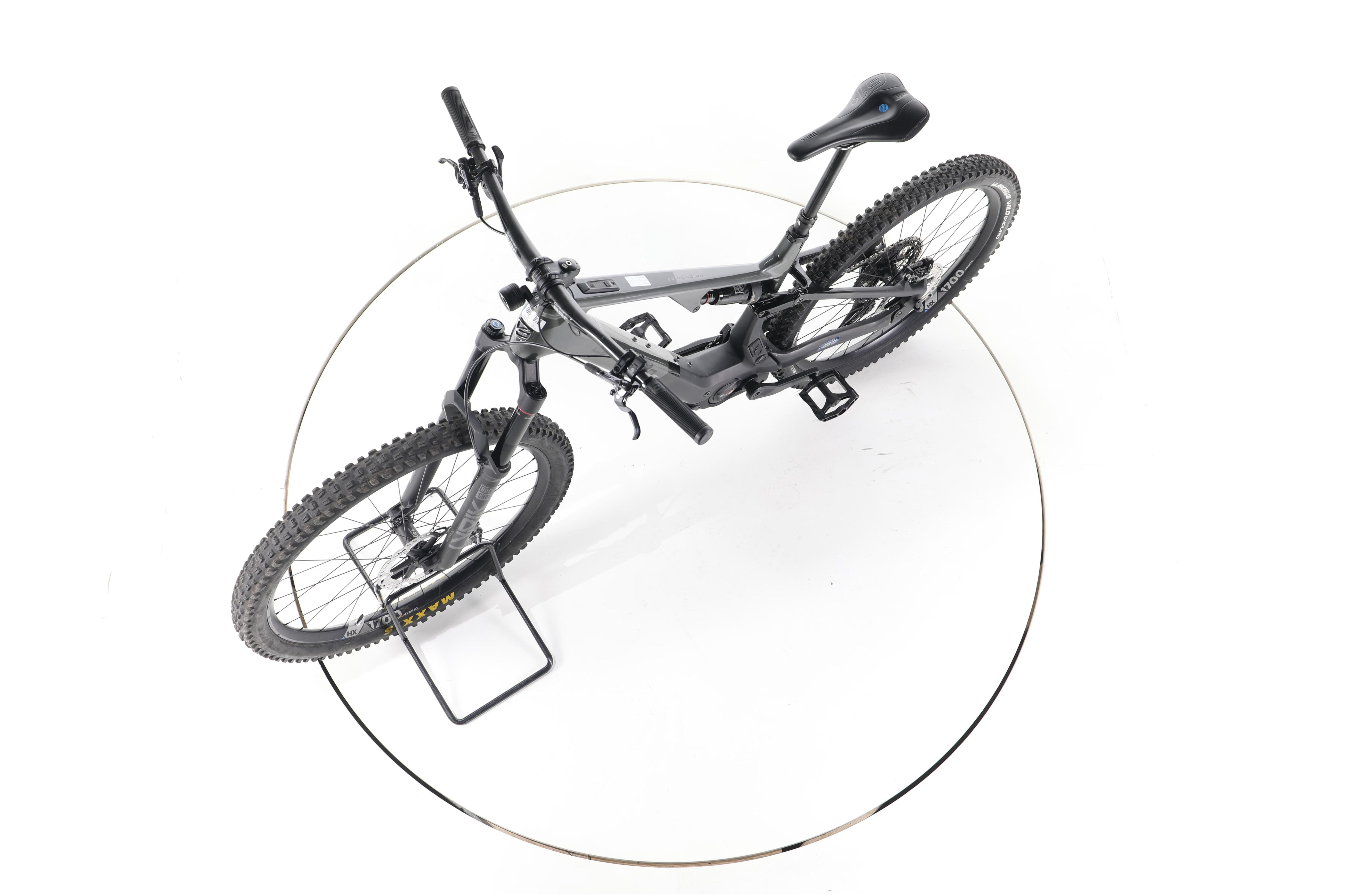 Centurion No Pogo SL R6000i E-Bike Fully Carbon 2024 - Image 18