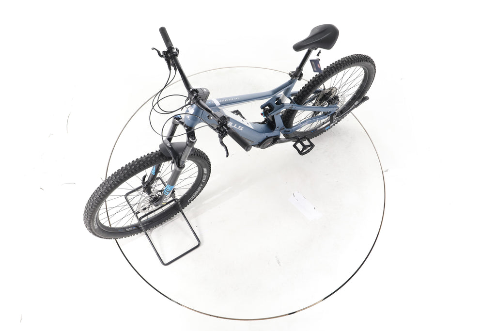 Bulls Copperhead EVO AM 2 E-Bike Fully - Image 18