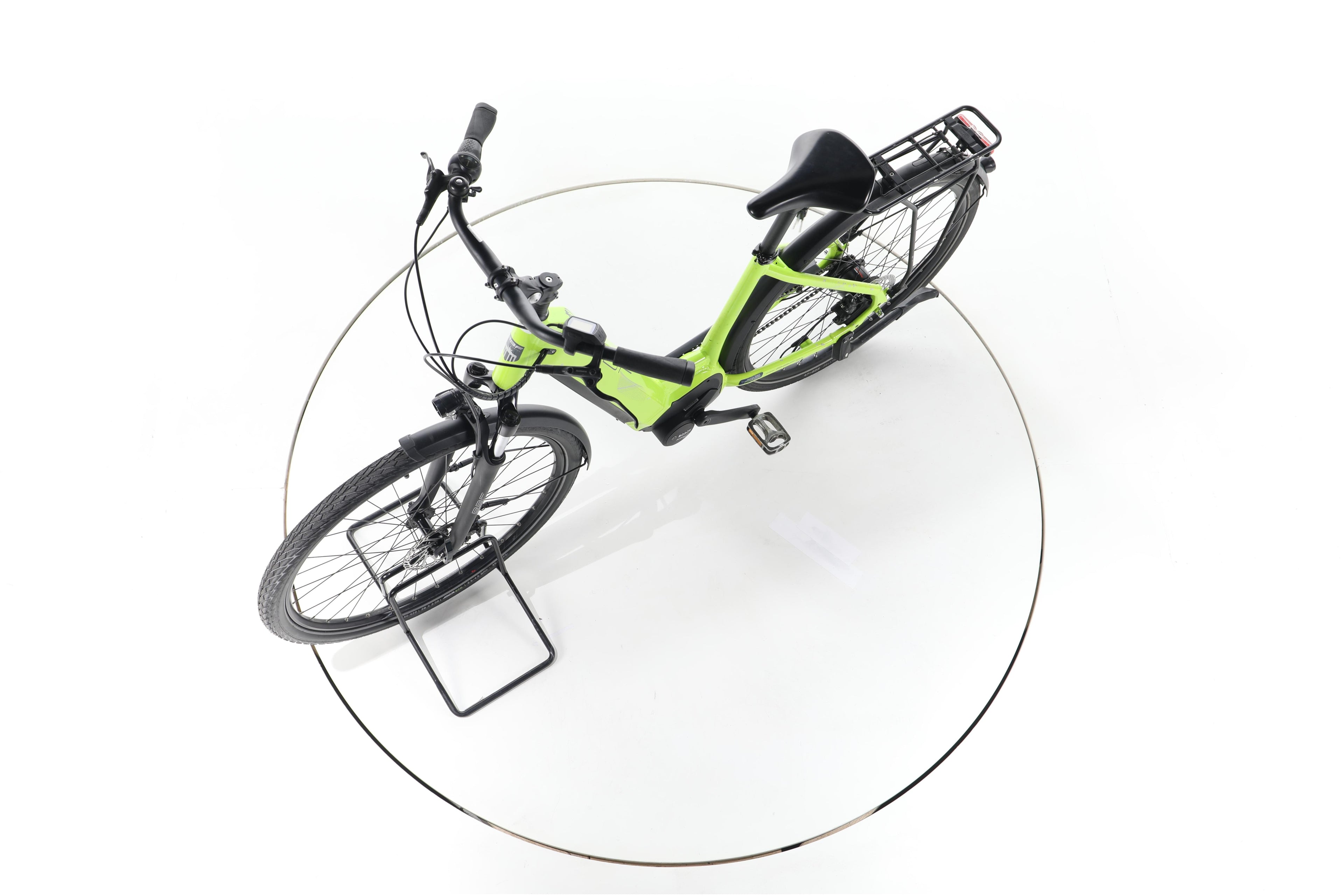 BBF Zürich City E-Bike Tiefeinsteiger - Image 18