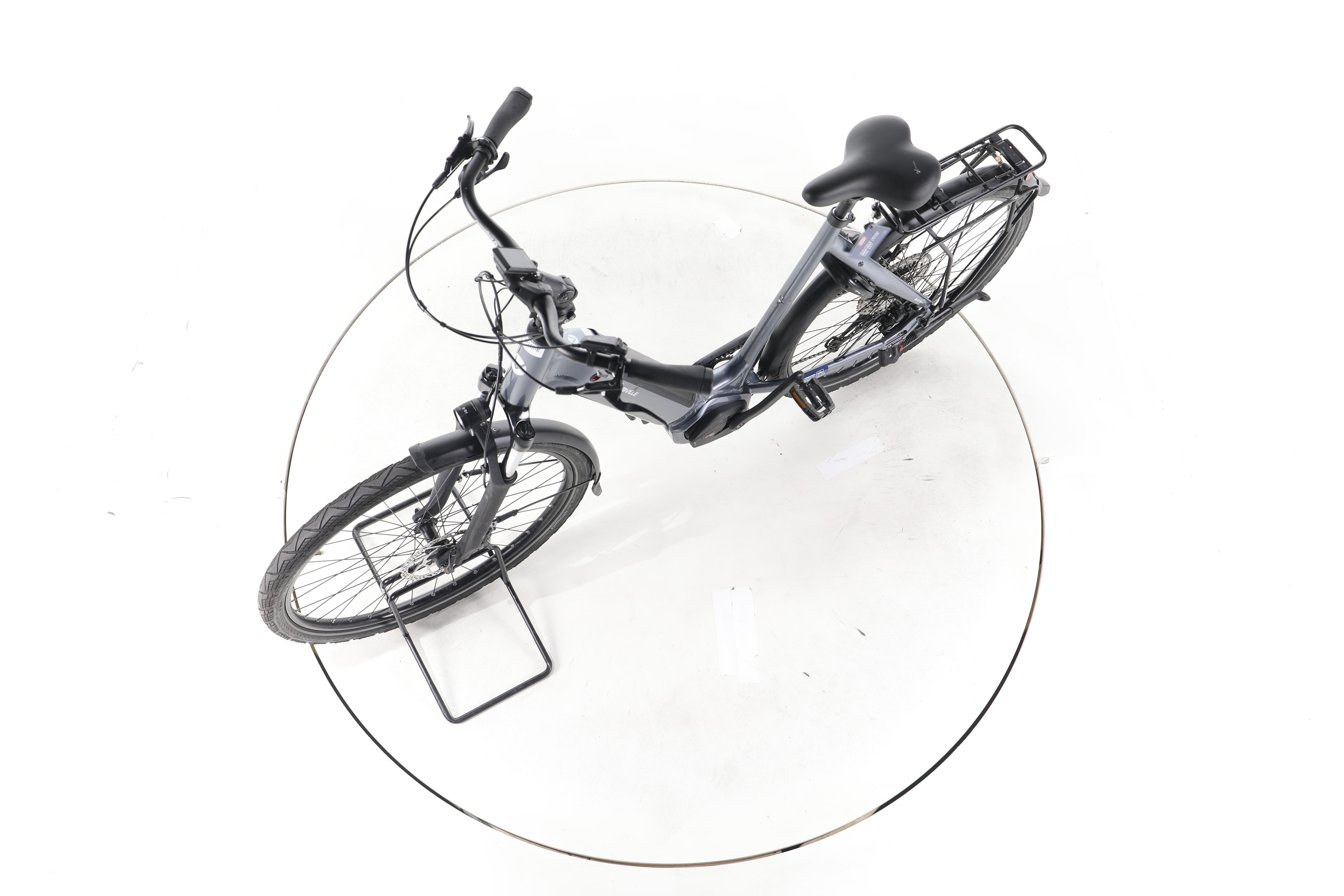 Velo de Ville AEB 990 Trekking E-Bike Tiefeinsteiger - Image 18
