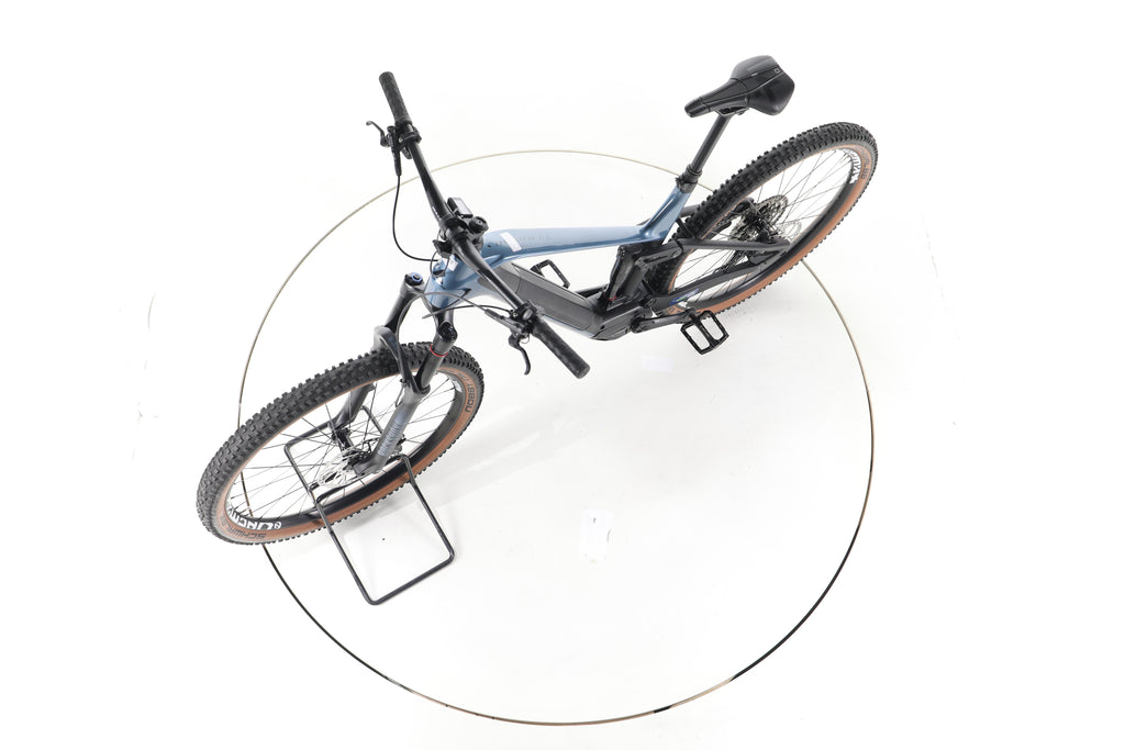 Bulls Sonic EVO AM SL 2 E-Bike Fully Carbon 2024 - Image 18