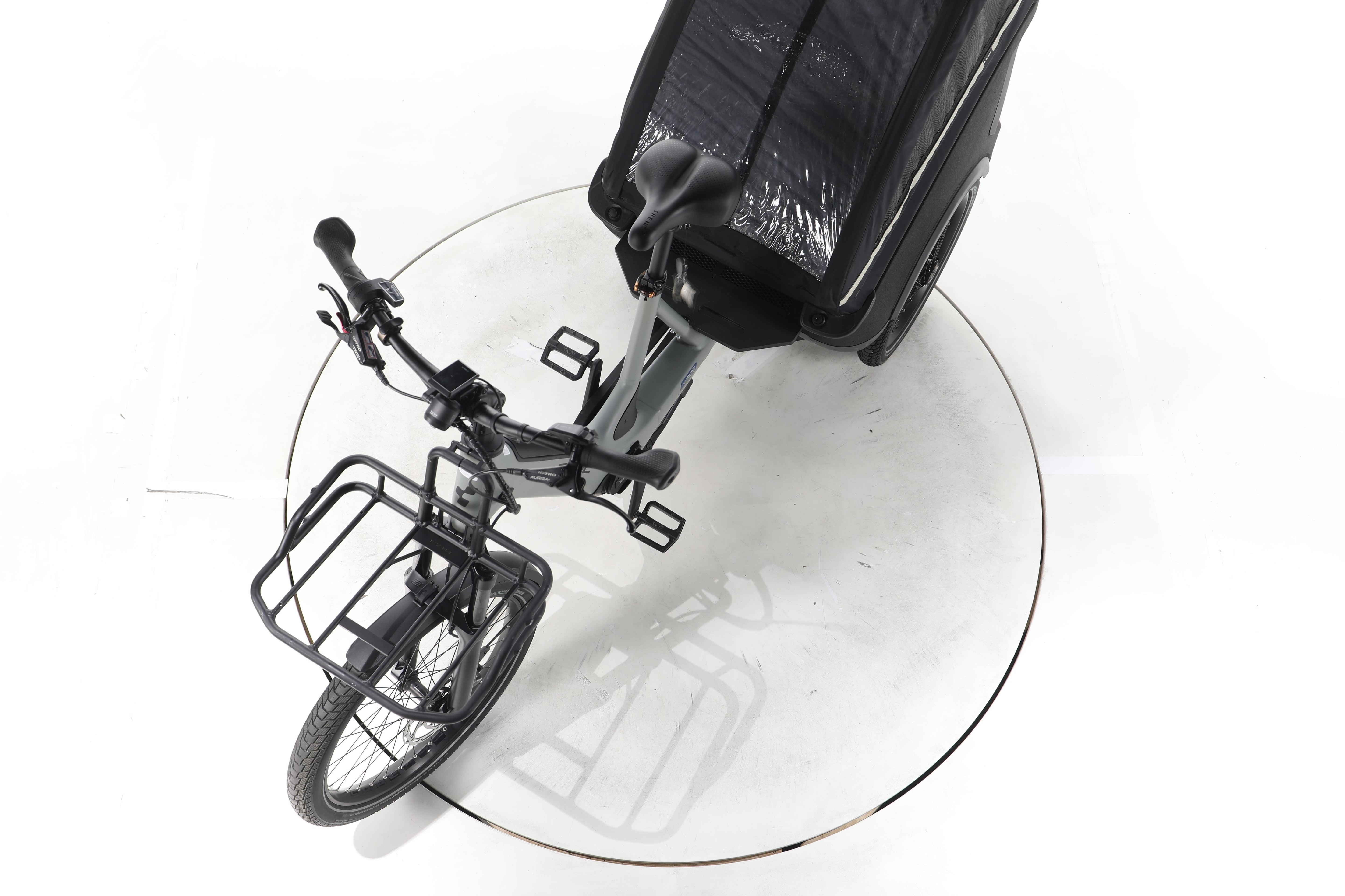 Cube Trike Family Hybrid E-Lastenrad - Image 18
