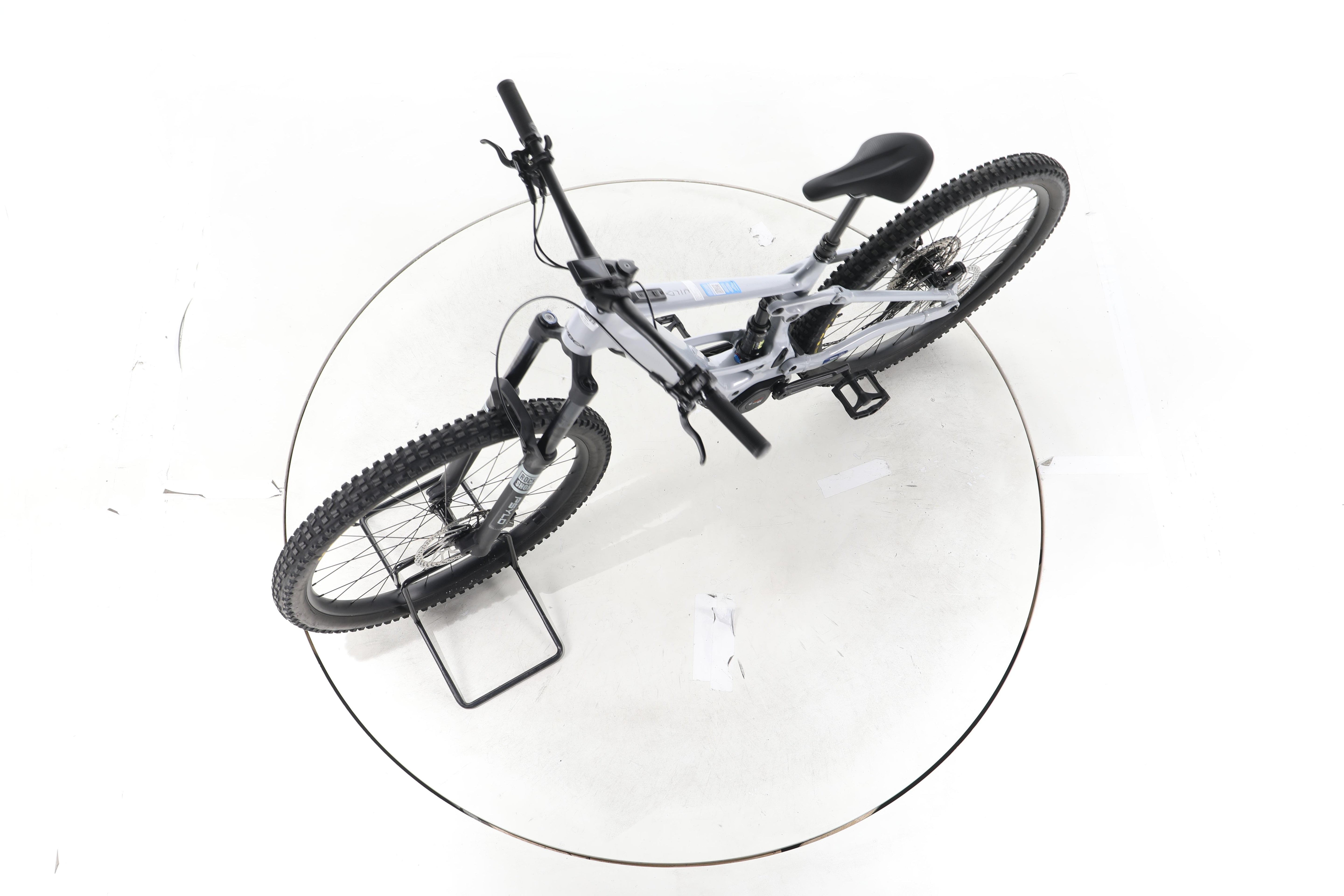 Orbea WILD ST H30 E-Bike Fully 2025 - Image 18