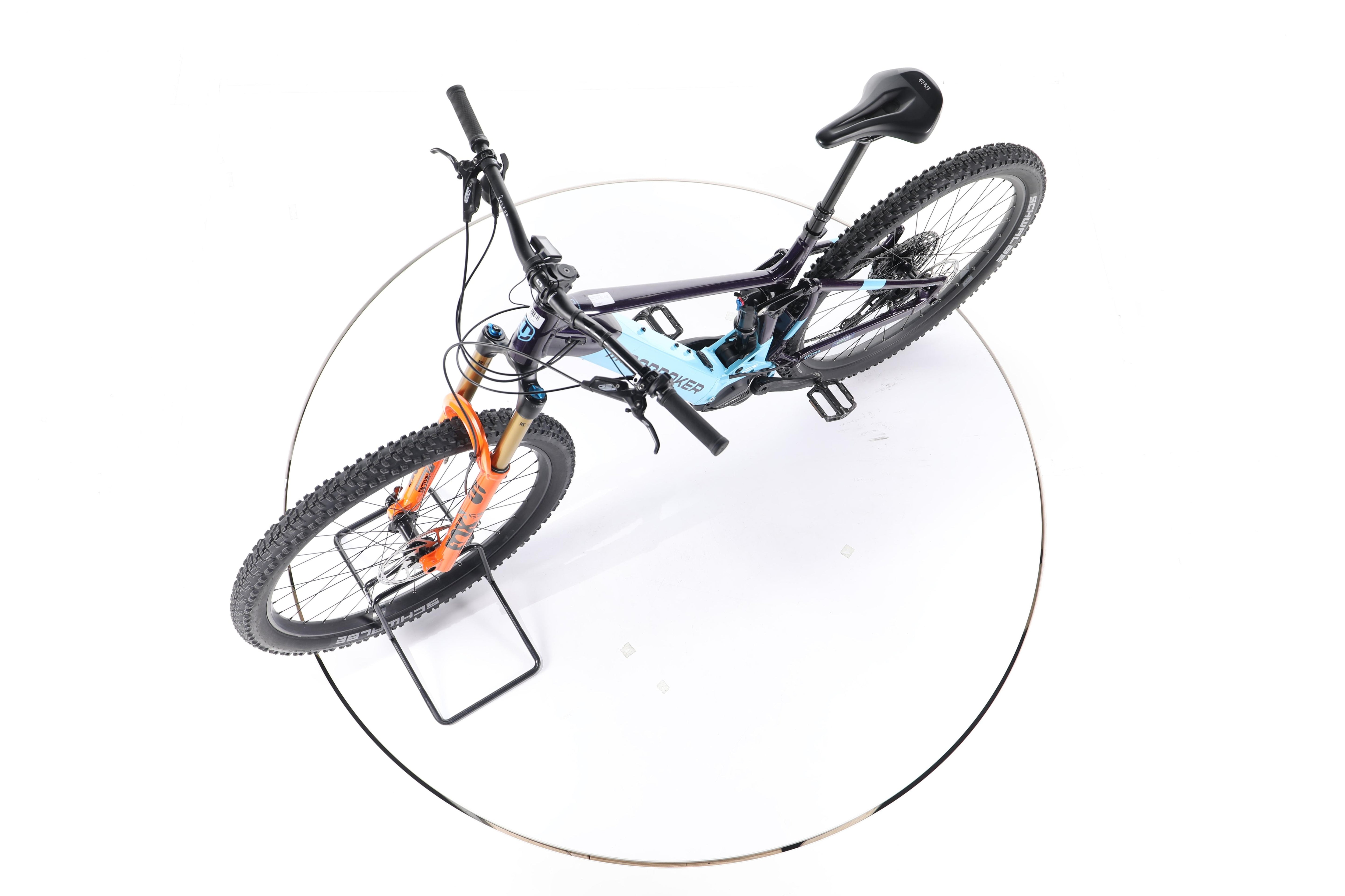 Mondraker DUSK R E-Bike Fully - Image 18