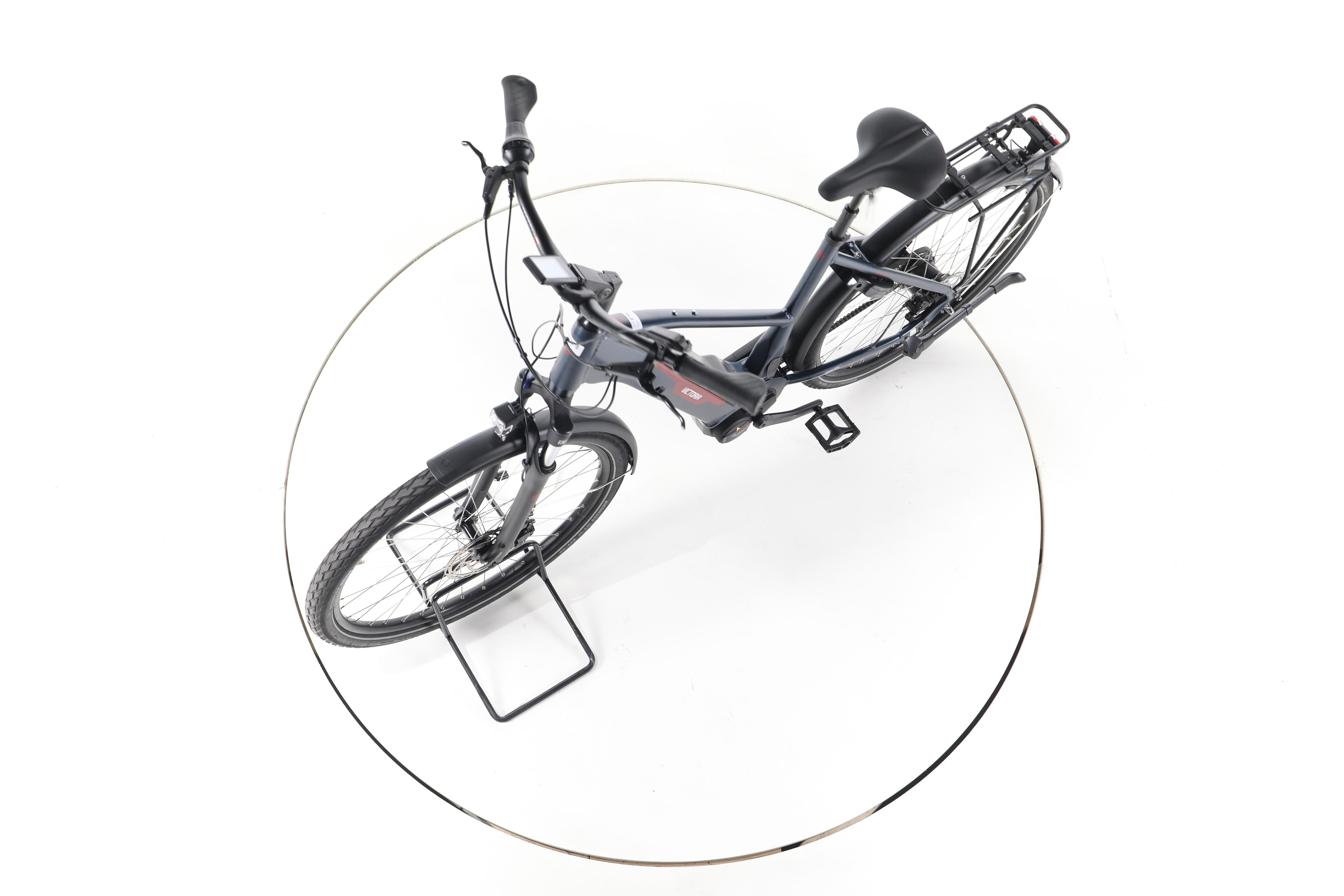 Victoria Tresalo 7 City E-Bike - Image 18