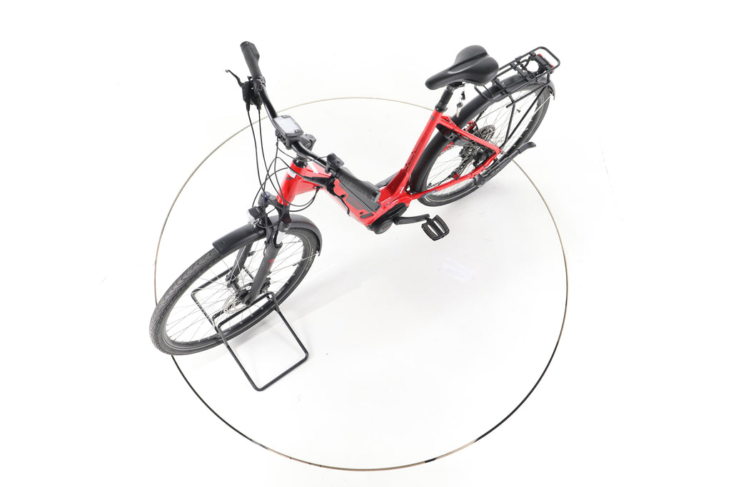 Victoria eTrekking 8.8 Trekking E-Bike Tiefeinsteiger - Image 18
