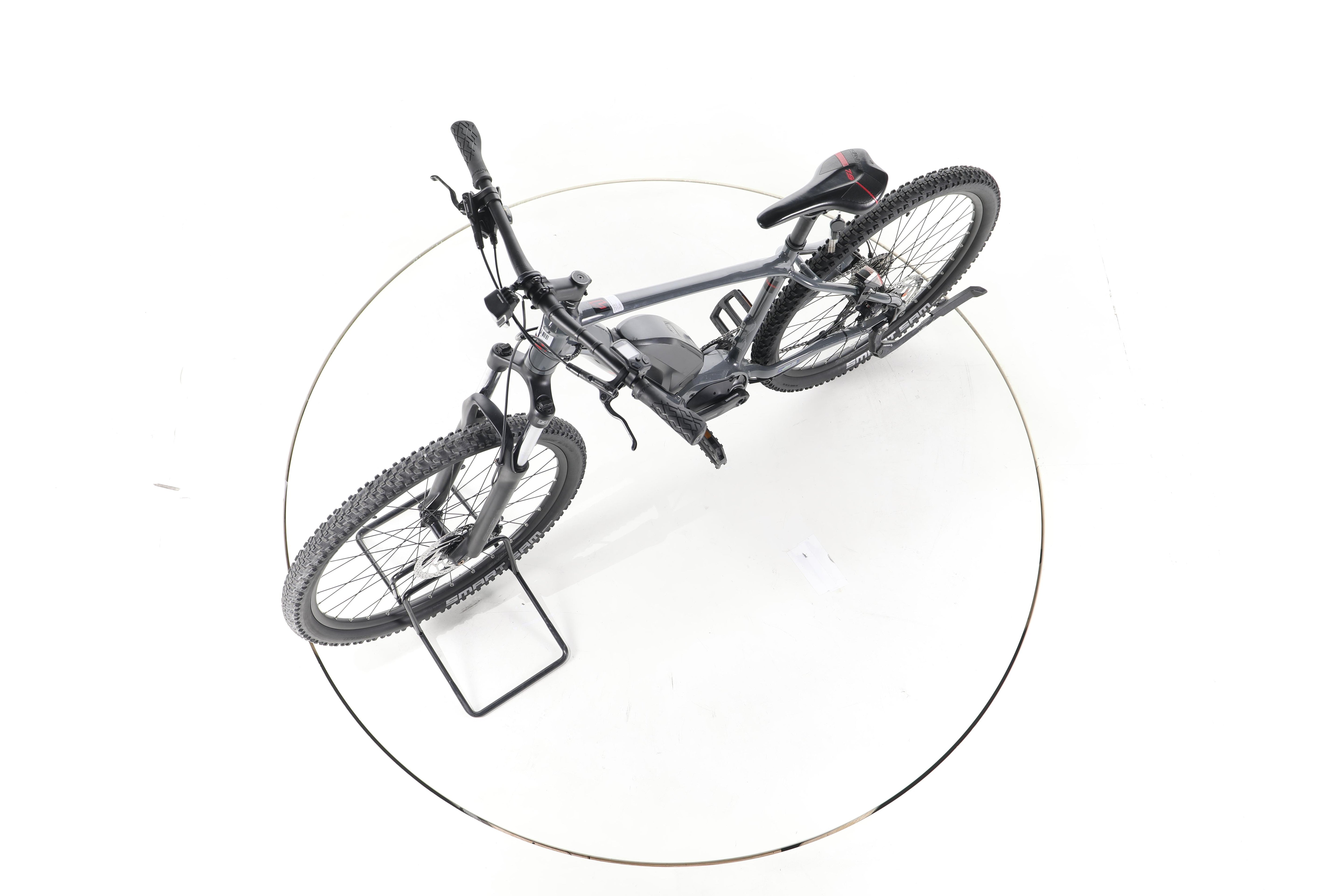 Merida eBIG.Seven LTD EP1 E-Bike - Image 18
