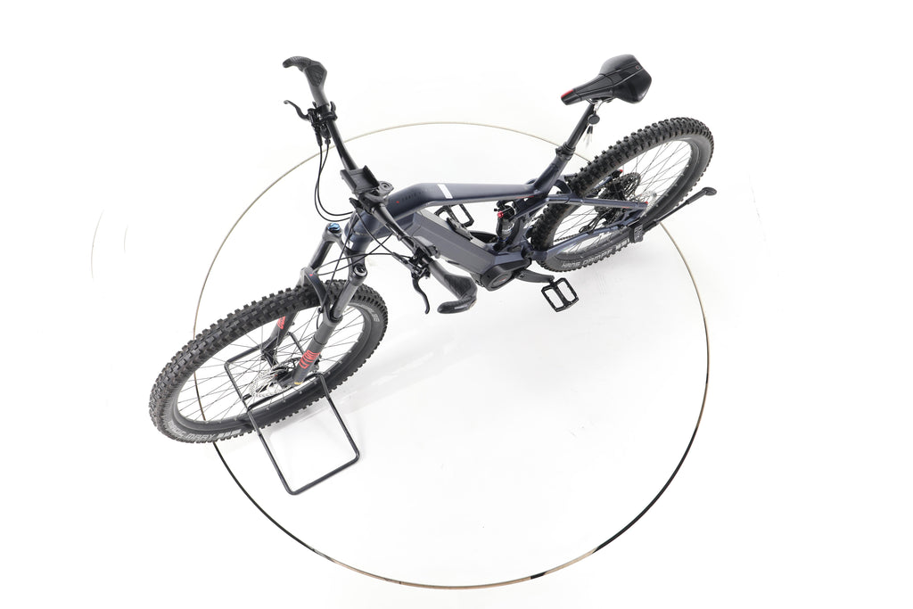 Bulls Sonic Evo AM 1 Fully E-Bike - Image 18