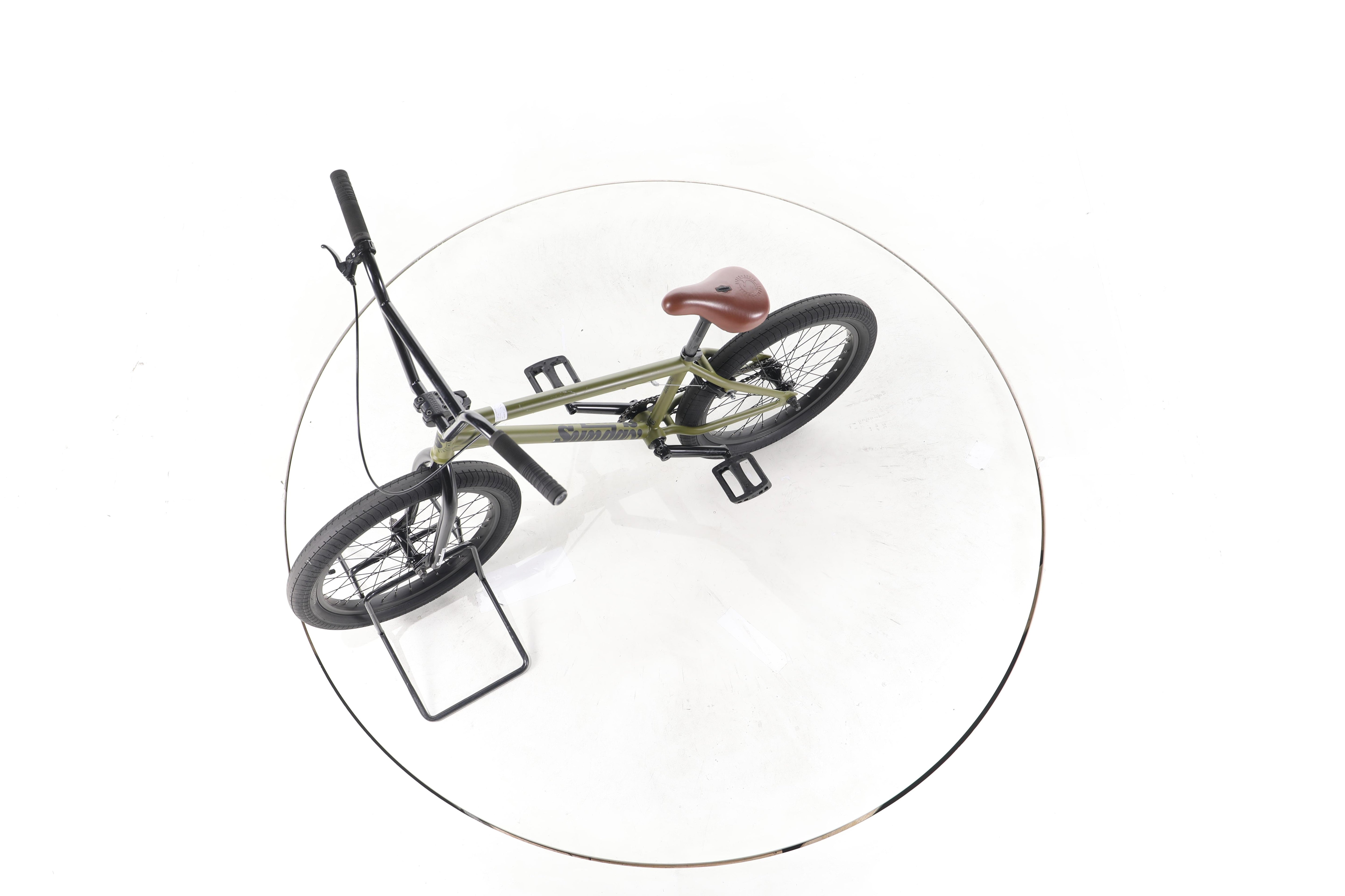 Sunday Scout Kompaktfahrrad - Image 18