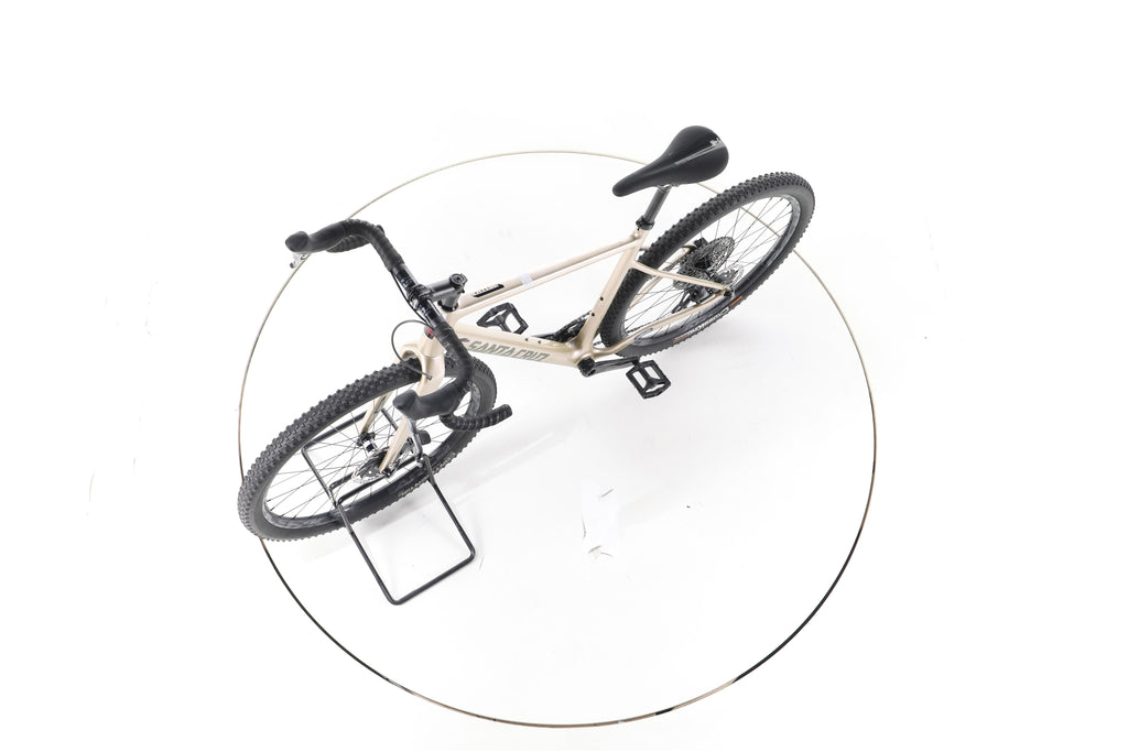 Santa Cruz Stigmata Force 1x AXS Gravelbike Carbon 2024 - Image 18