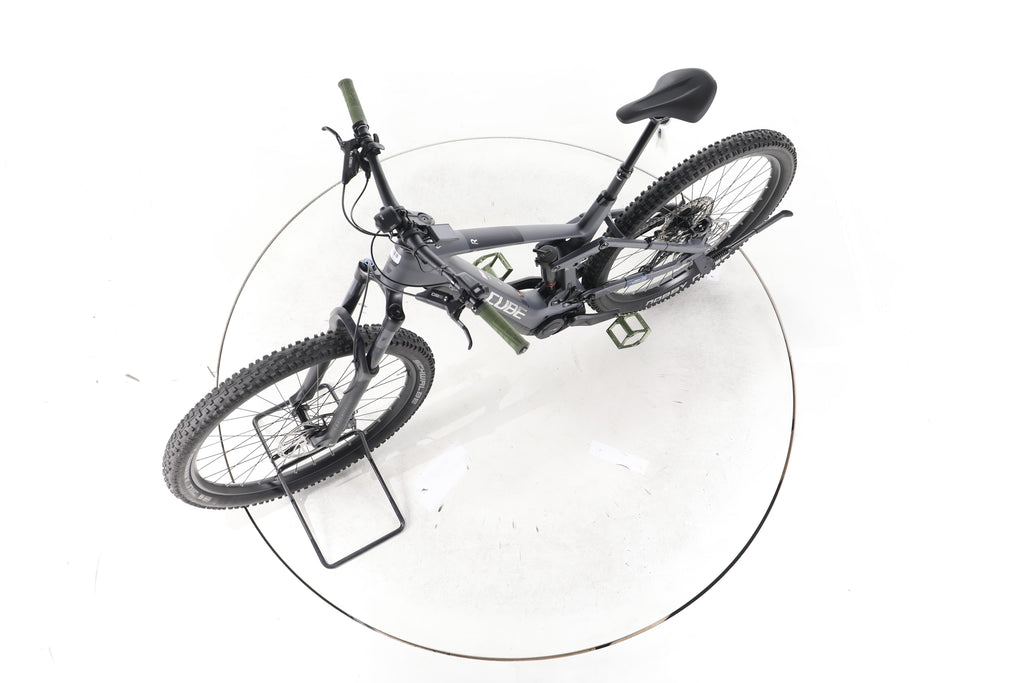 Cube Stereo Hybrid 140 HPC Race E-Bike Fully Carbon 2024 - Image 18