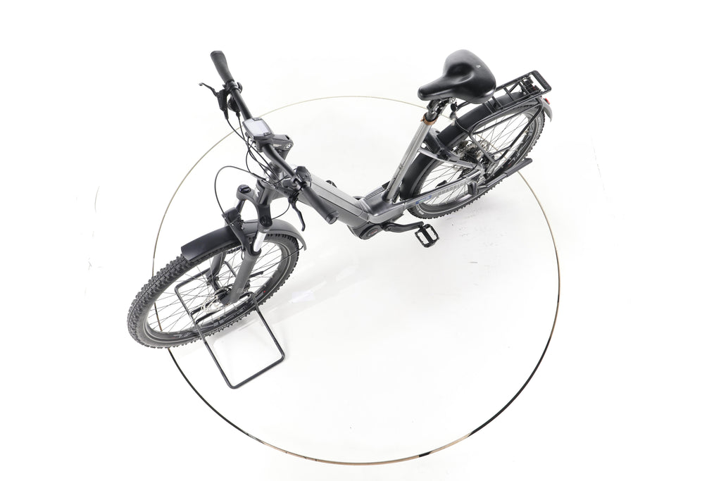 Kettler Quadriga T&C Trekking E-Bike Tiefeinsteiger - Image 18