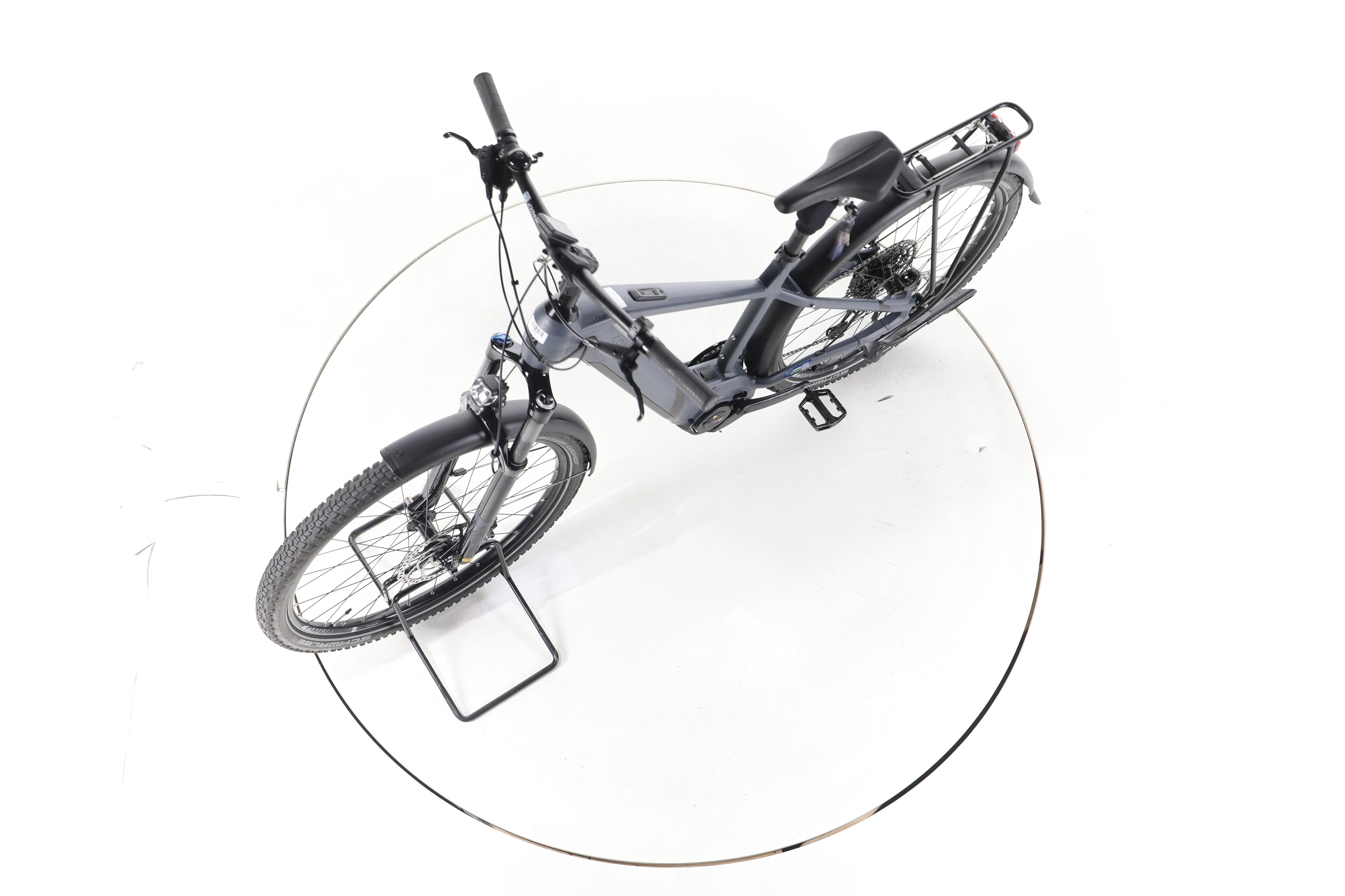 Conway Cairon SUV 5.0 Trekking E-Bike - Image 18