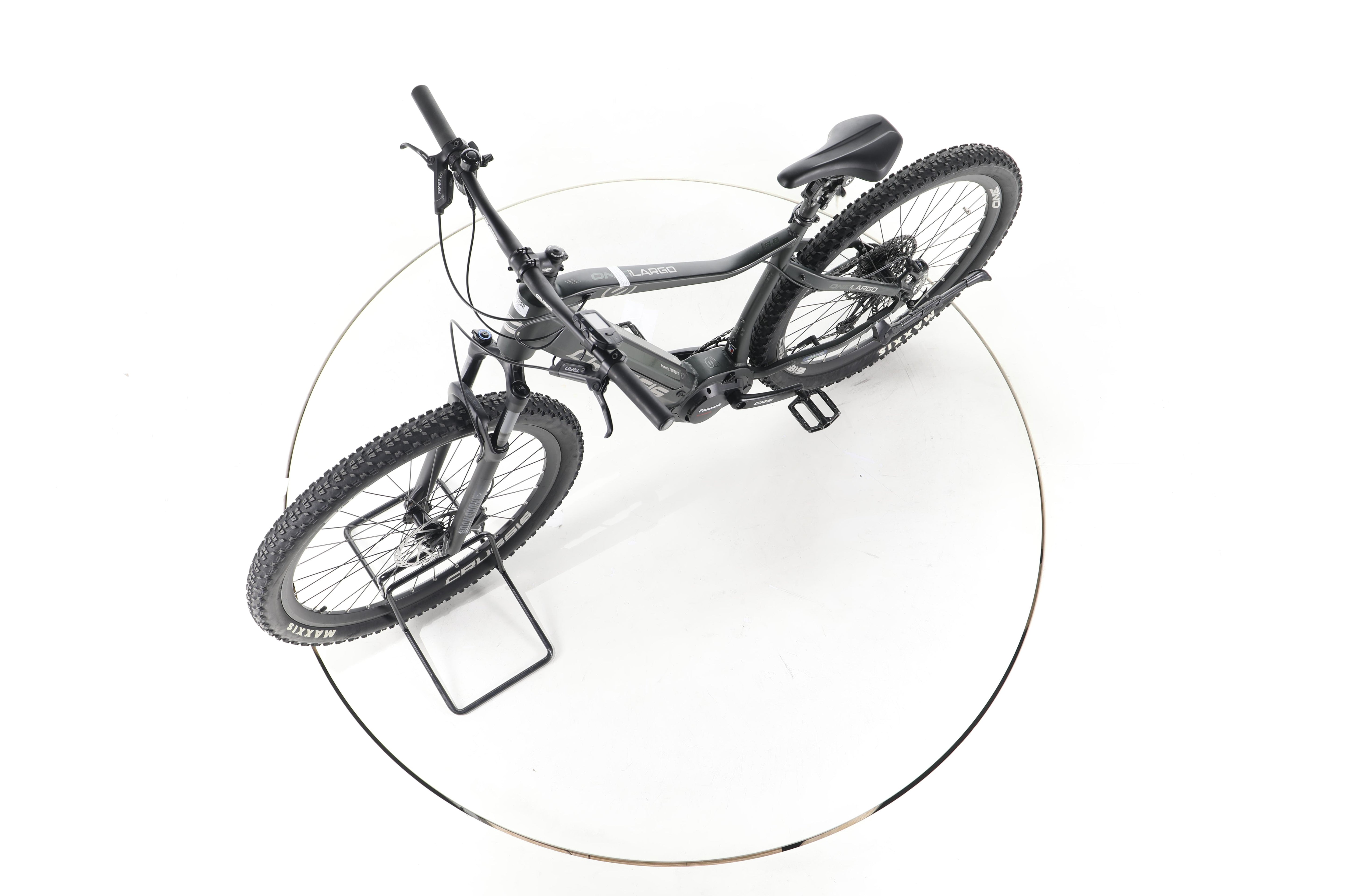 Crussis ONE-Largo 9.8 E-Bike - Image 18