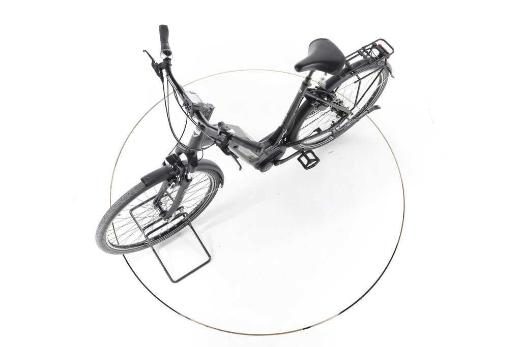 Victoria eTrekking 7.6 City E-Bike Tiefeinsteiger - Image 18