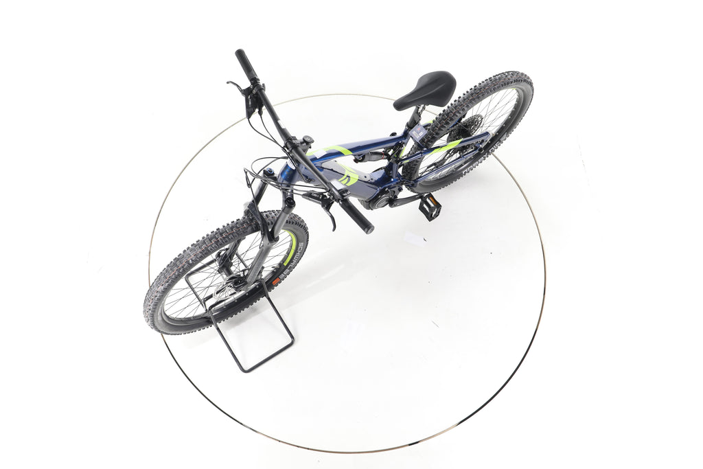 R Raymon FullRay 130E 6.0 Fully E-Bike - Image 18