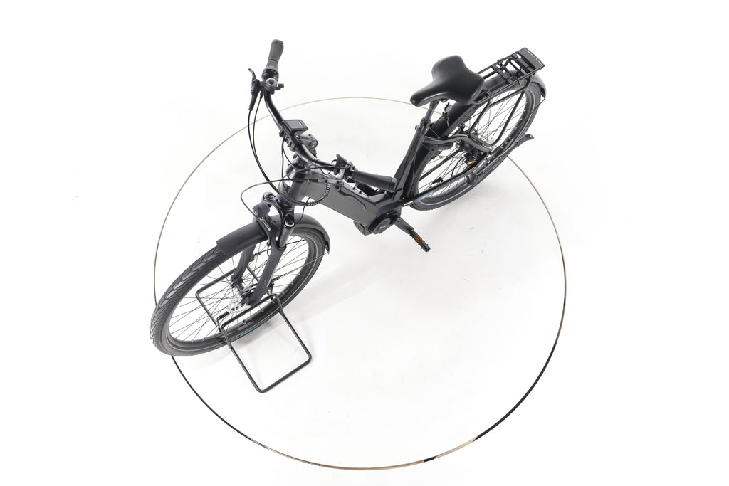 FALTER E 9.8 FL City E-Bike Tiefeinsteiger - Image 18