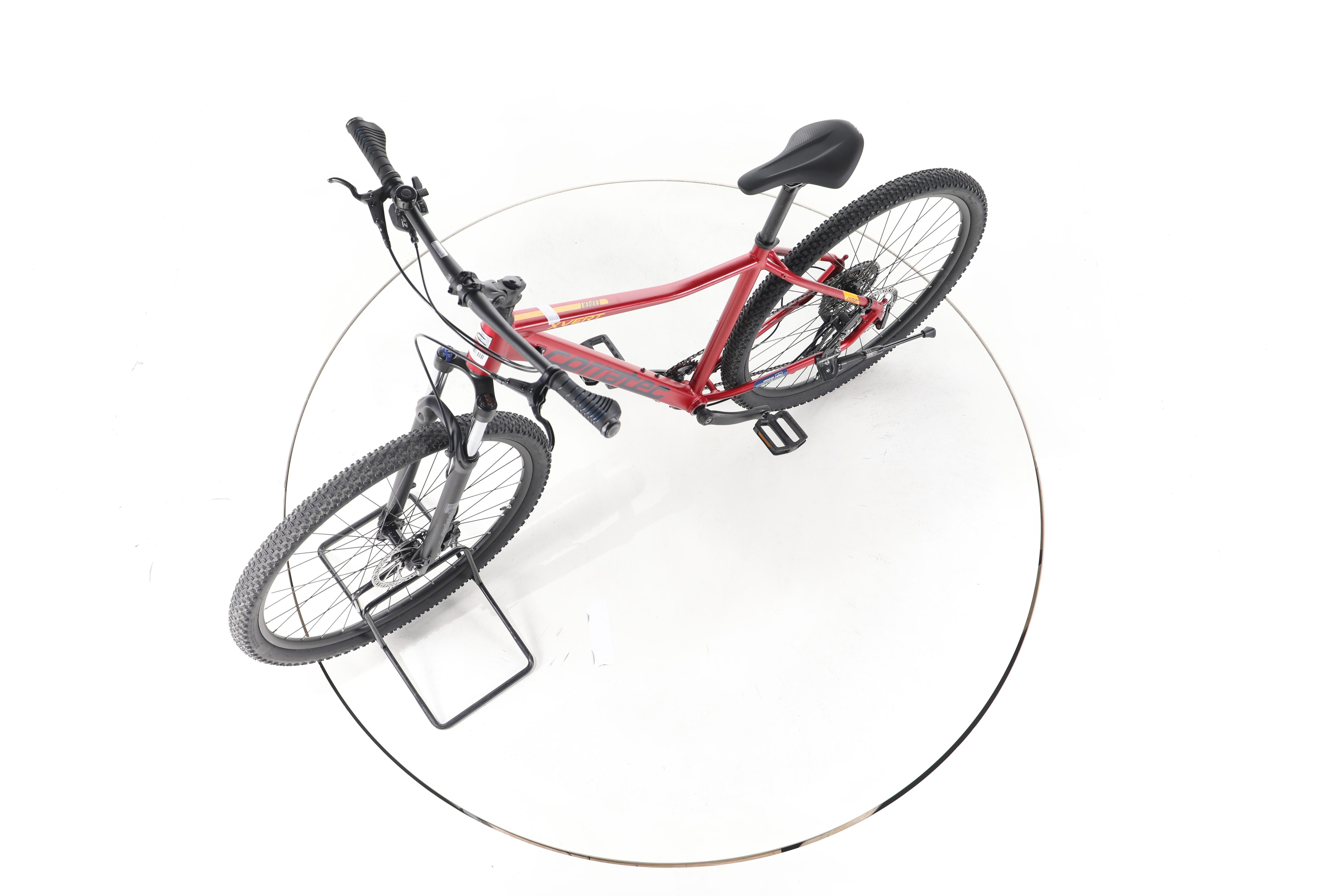 Corratec X-Vert Expert Fahrrad Hardtail - Image 18