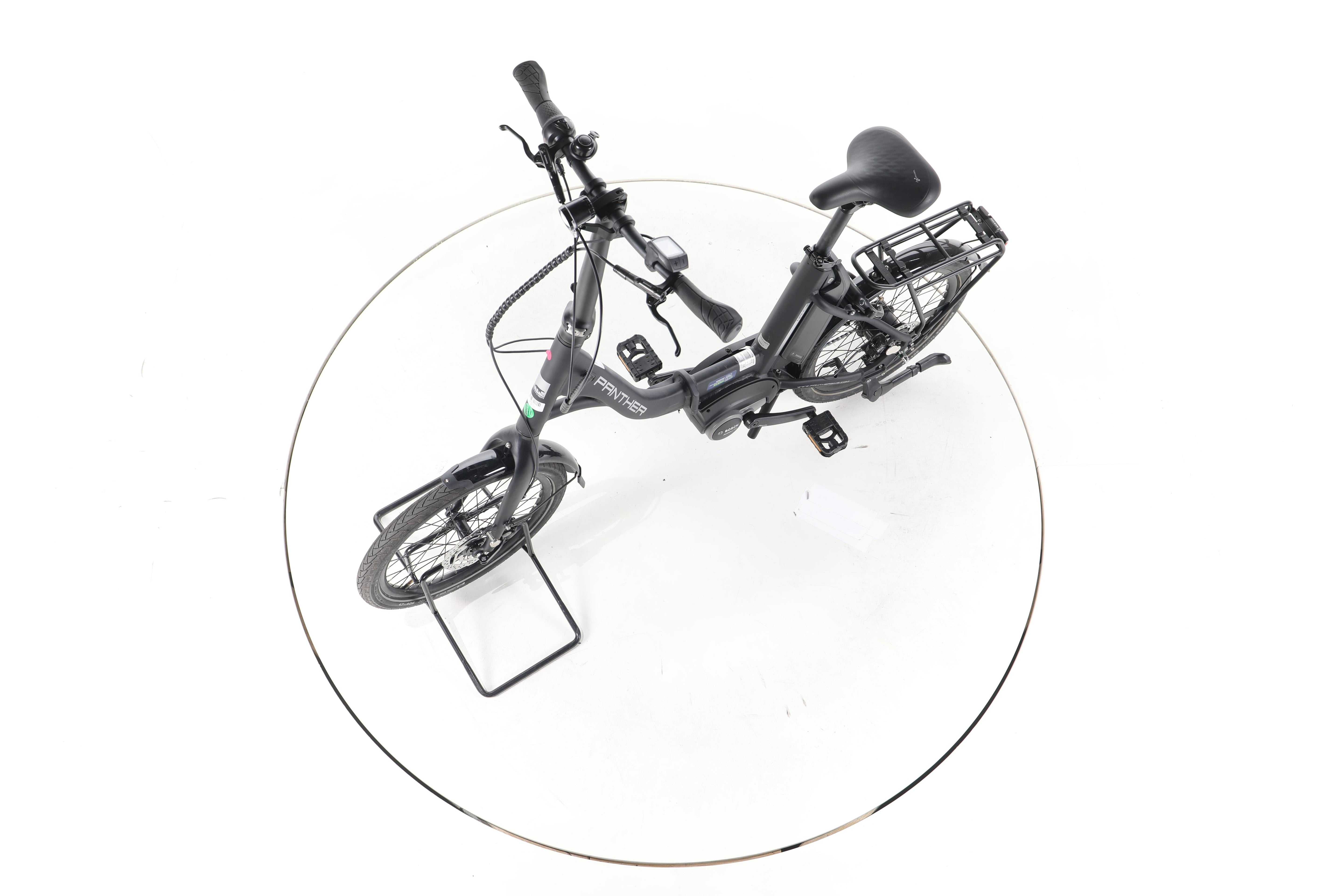 BBF Nancy Falt E-Bike Tiefeinsteiger - Image 18