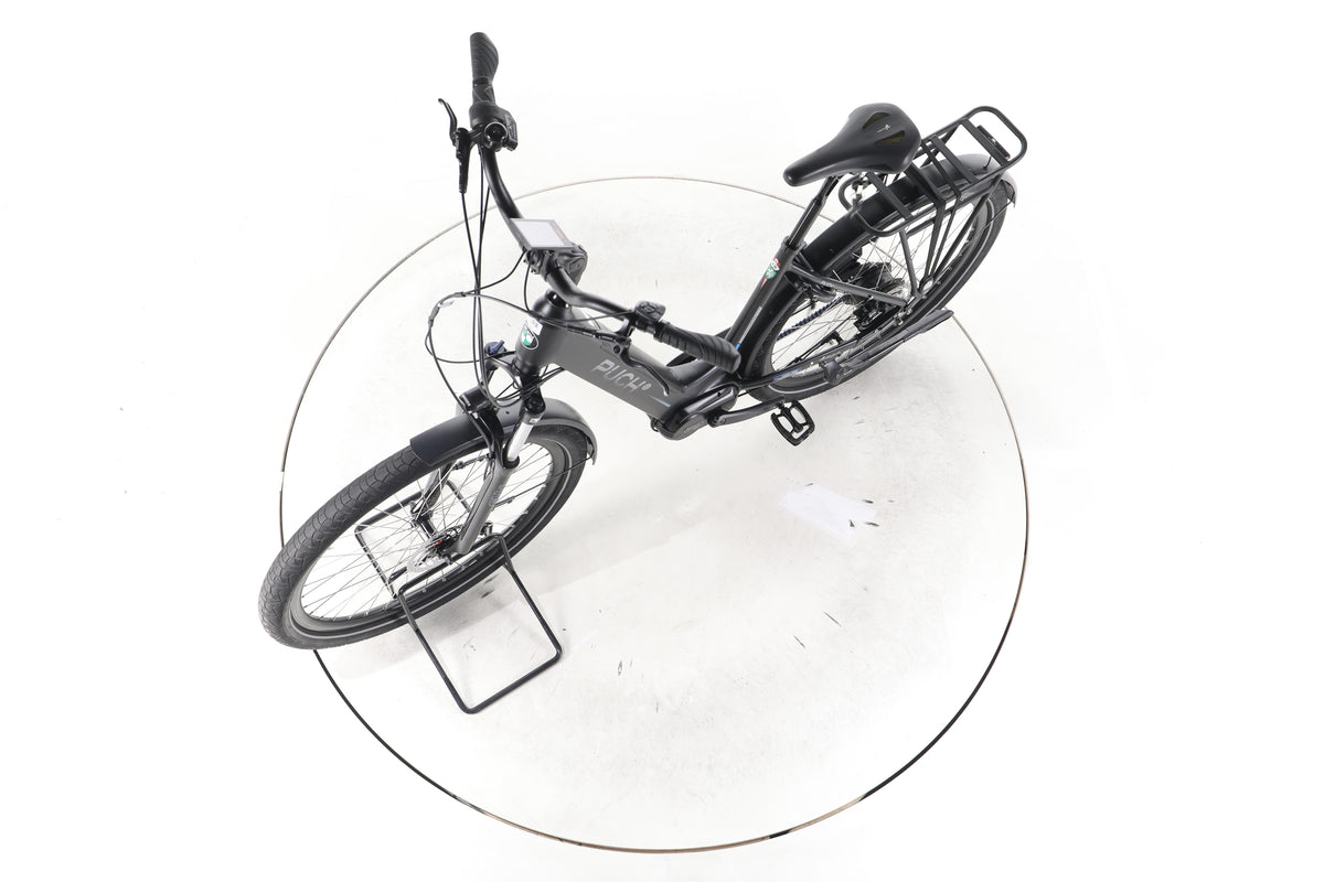 Puch Q 4.8 City E-Bike Tiefeinsteiger - Image 18
