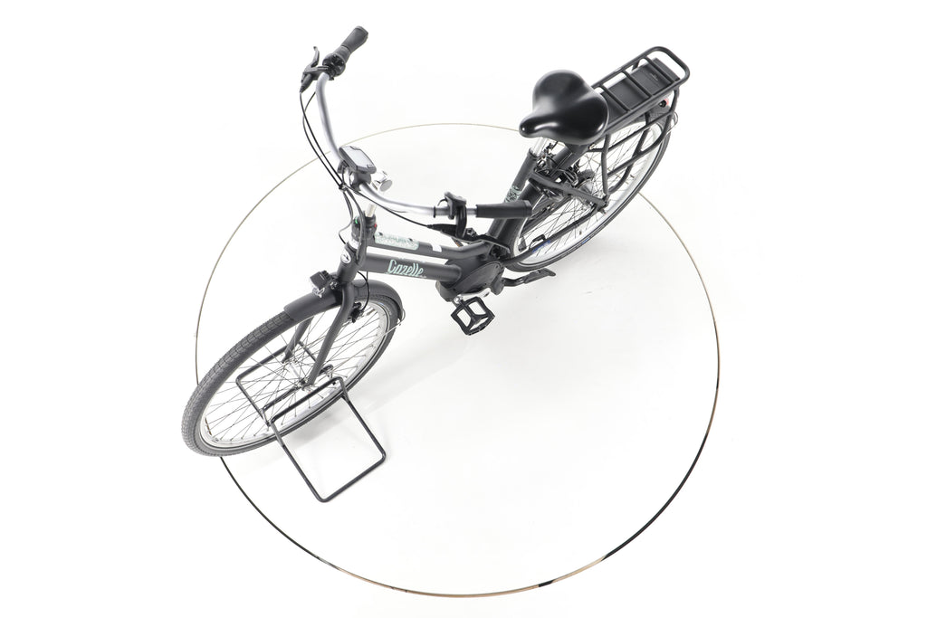 Gazelle Miss Grace C7+ HMB City E-Bike - Image 18