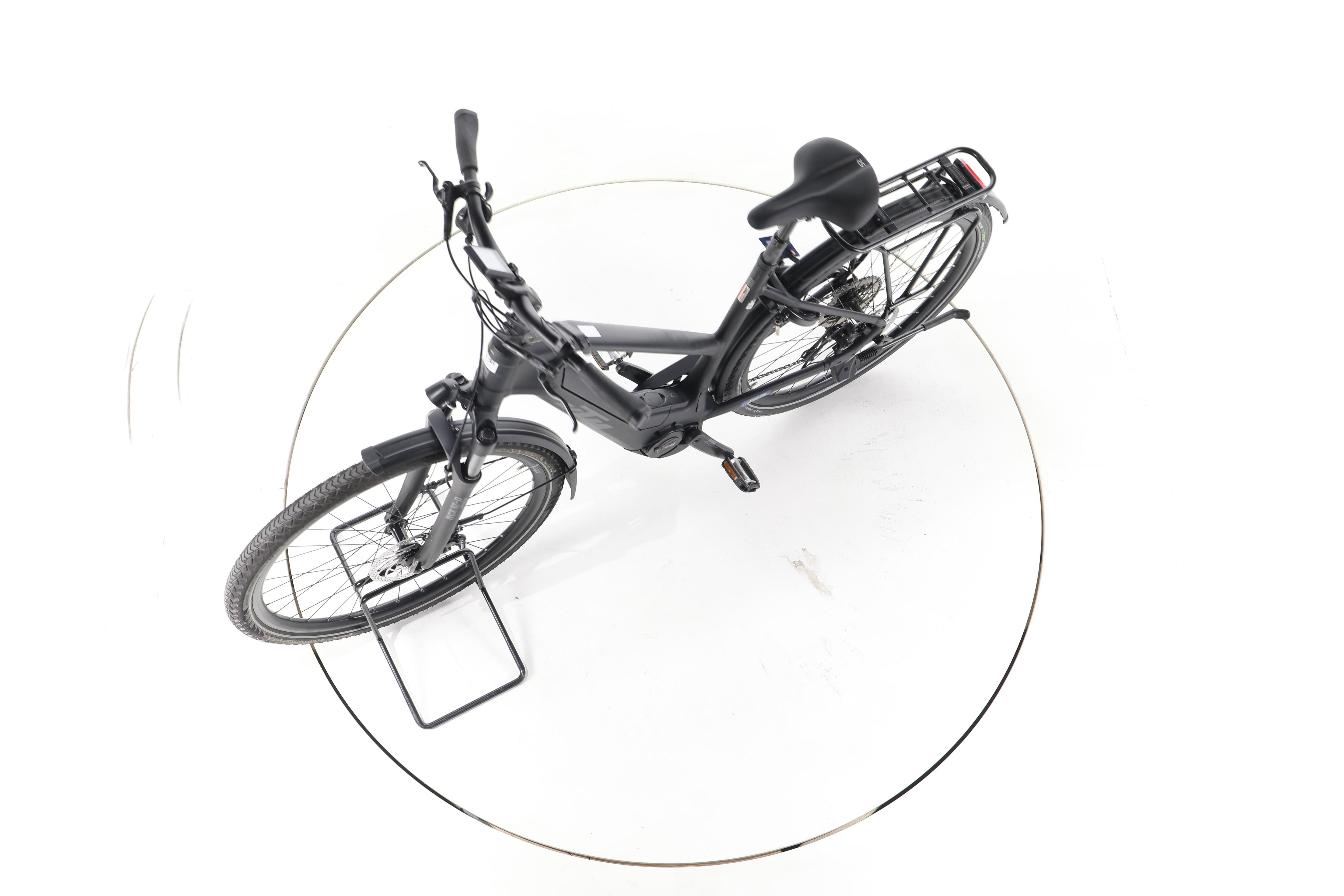 KTM Macina Tour CX 610 Trekking E-Bike 2024 - Image 18