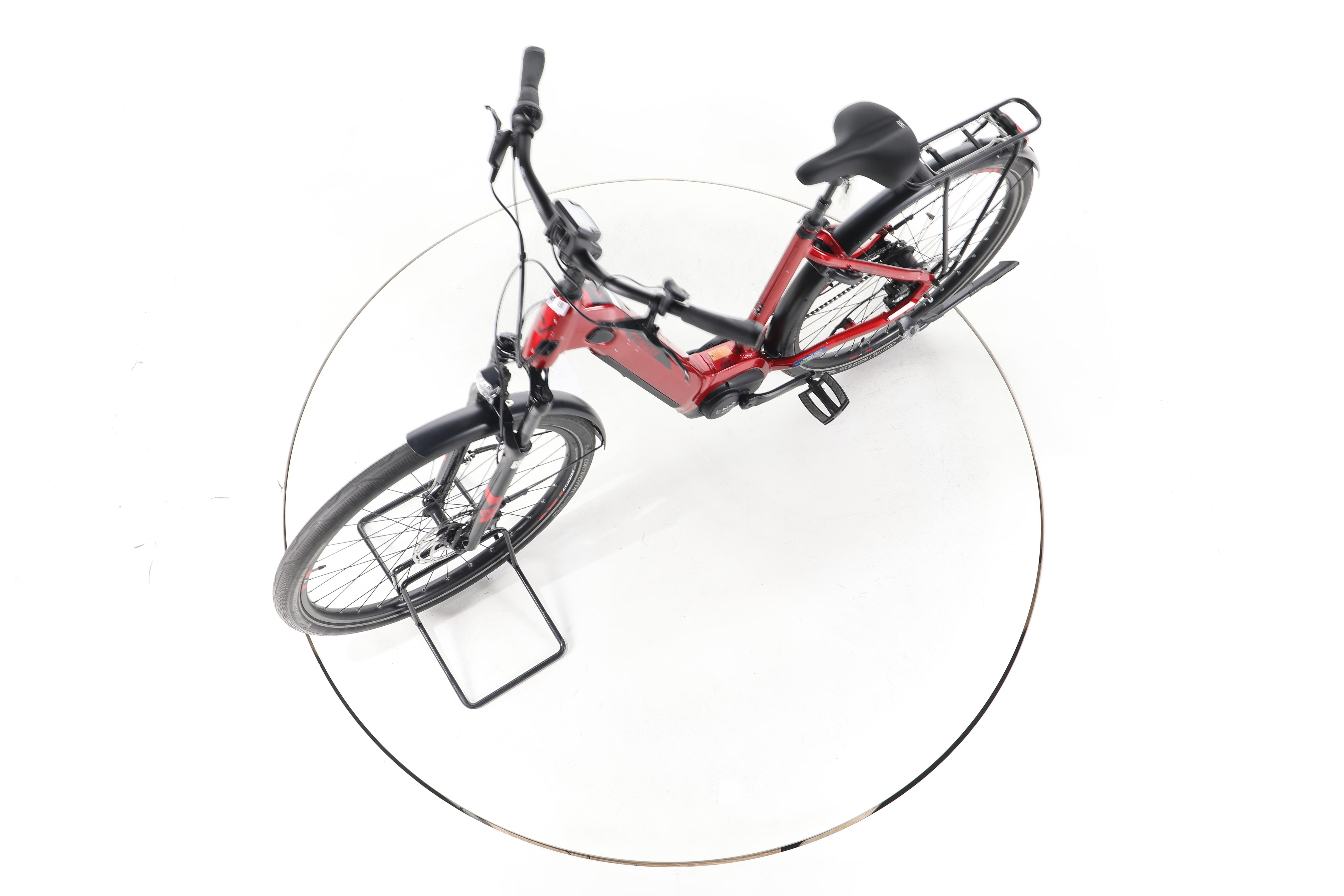Conway Cairon TF 2.7 City E-Bike Tiefeinsteiger - Image 18