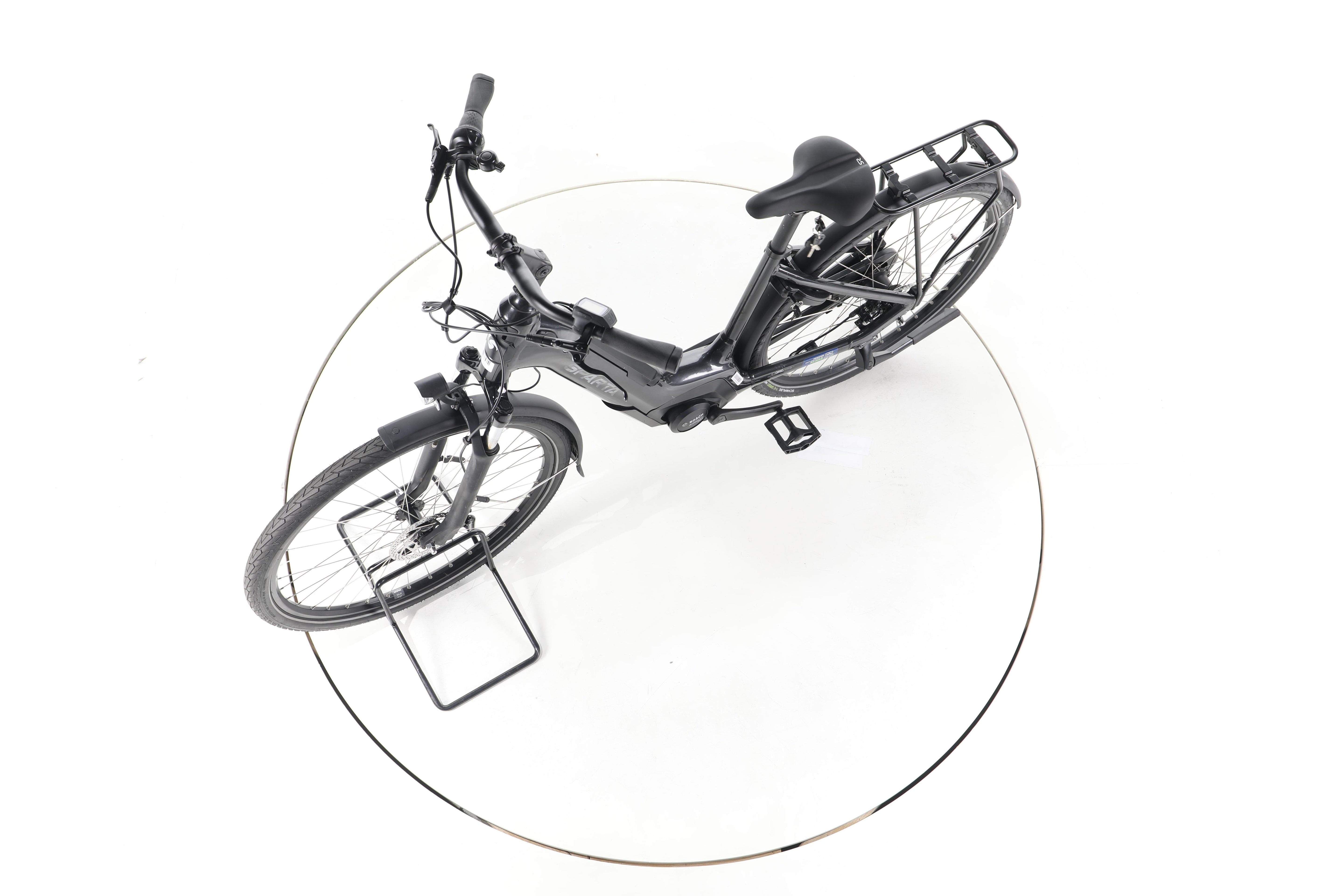 Sparta C-Grid City E-Bike Tiefeinsteiger - Image 18