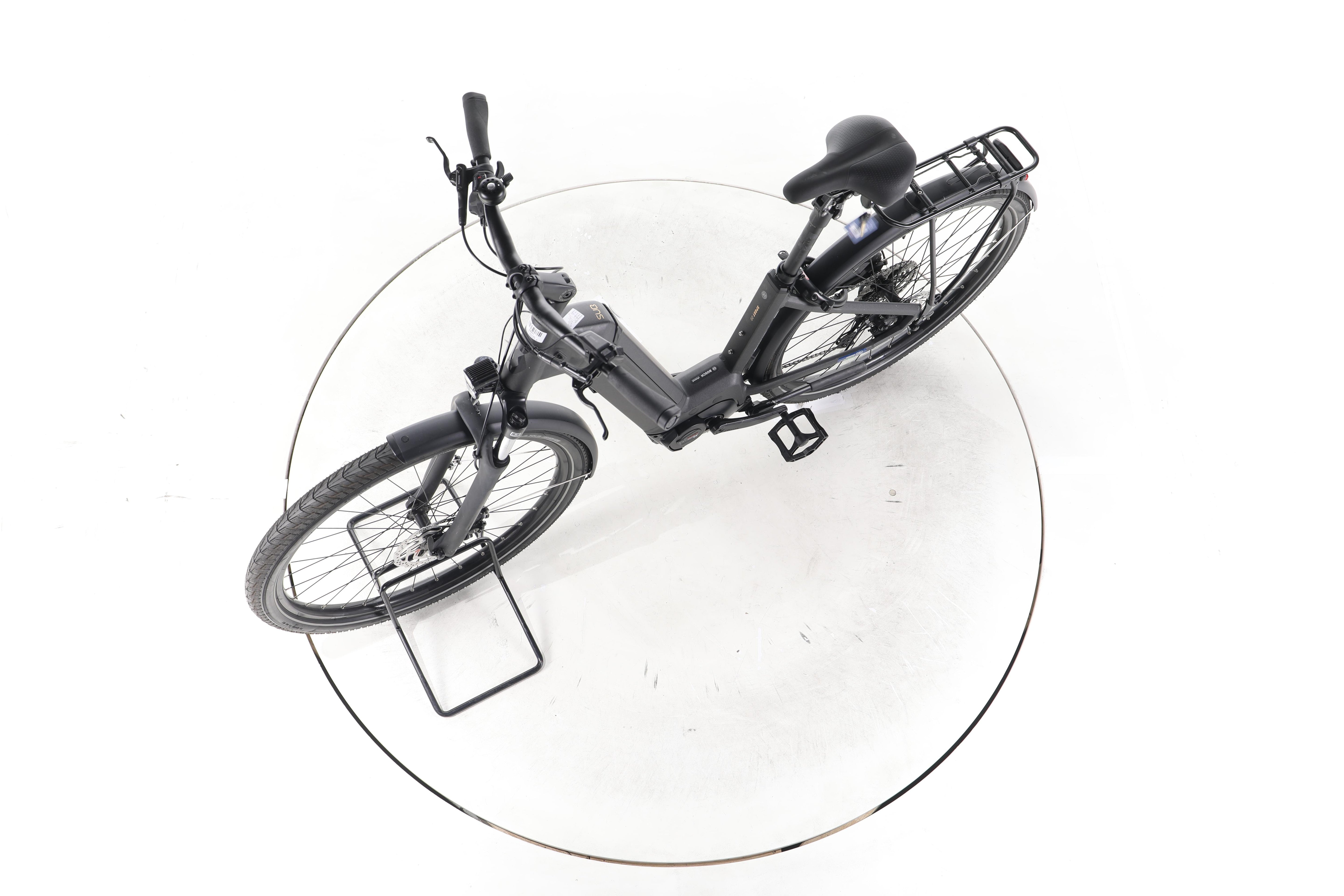 Scott Sub Sport eRIDE 20 Trekking E-Bike Tiefeinsteiger - Image 18